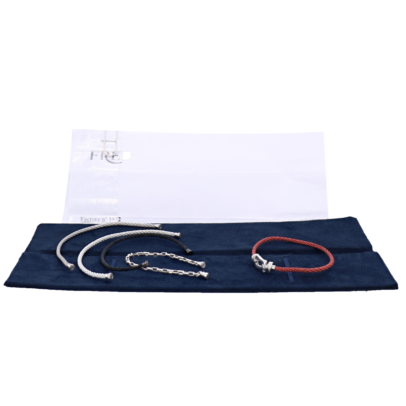 BRACELET_FRED_FORCE_10 image