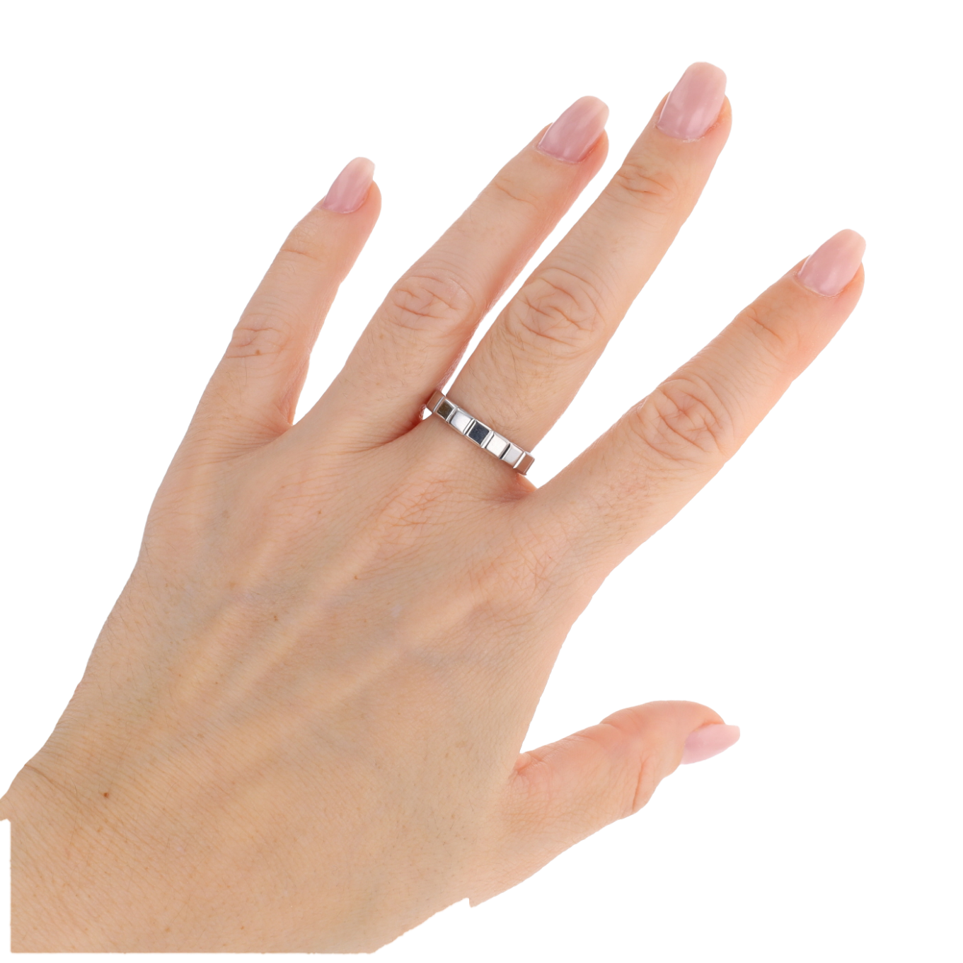 BAGUE_CHOPARD_ICE_CUBE_EN_OR_GRIS image