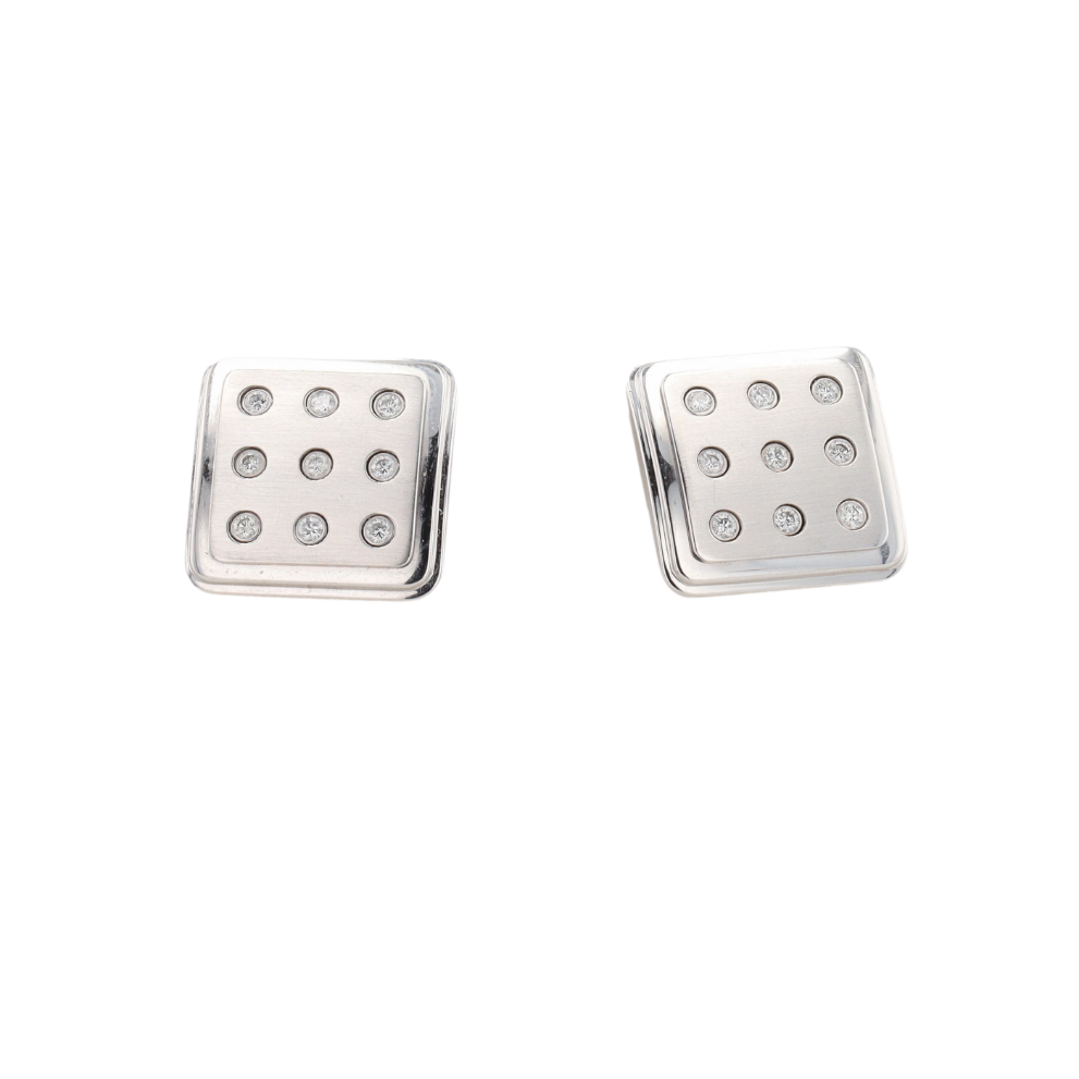BOUTONS_DE_MANCHETTE_ROGER_DUBUIS_DIAMANTS image