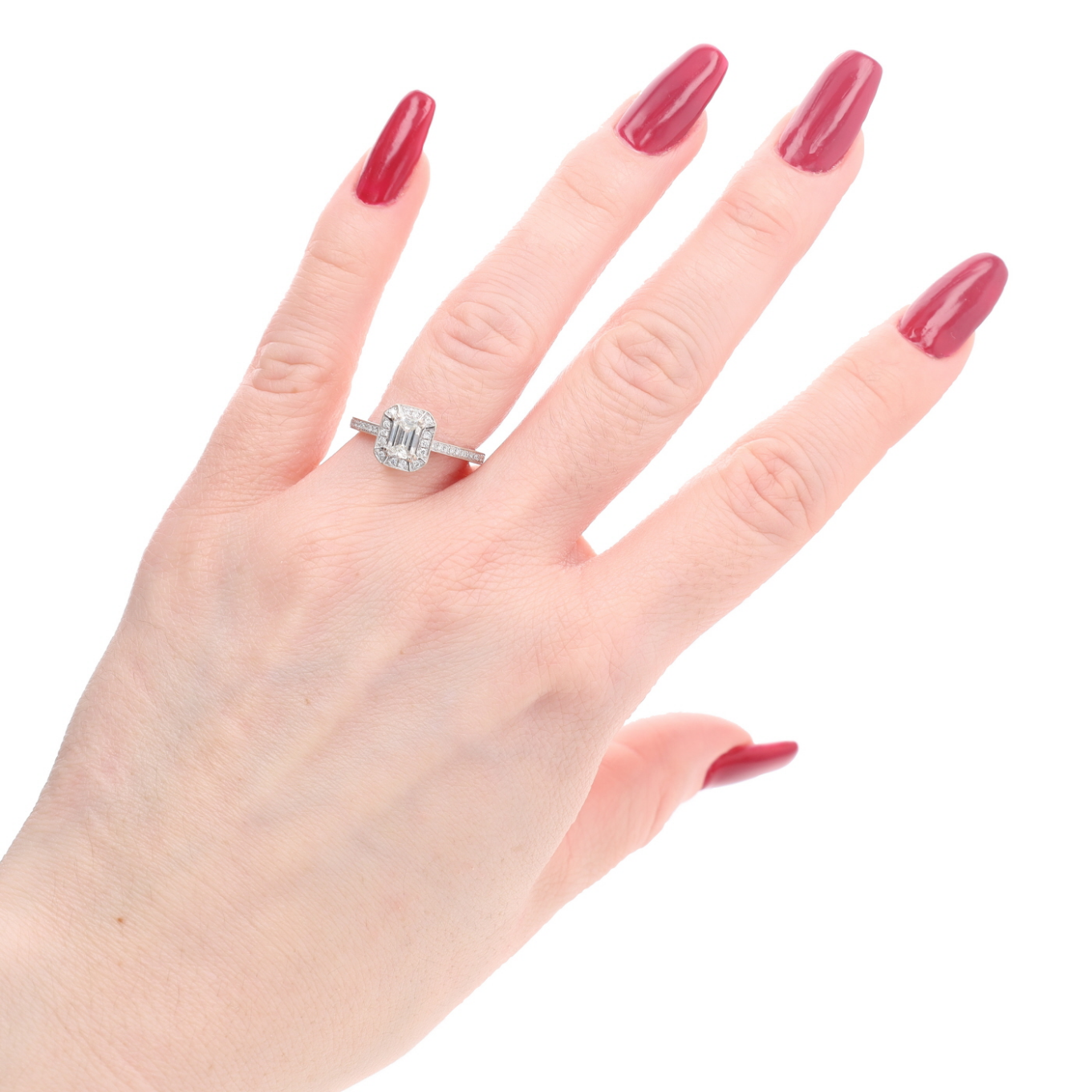 BAGUE_SOLITAIRE_ZELDA image
