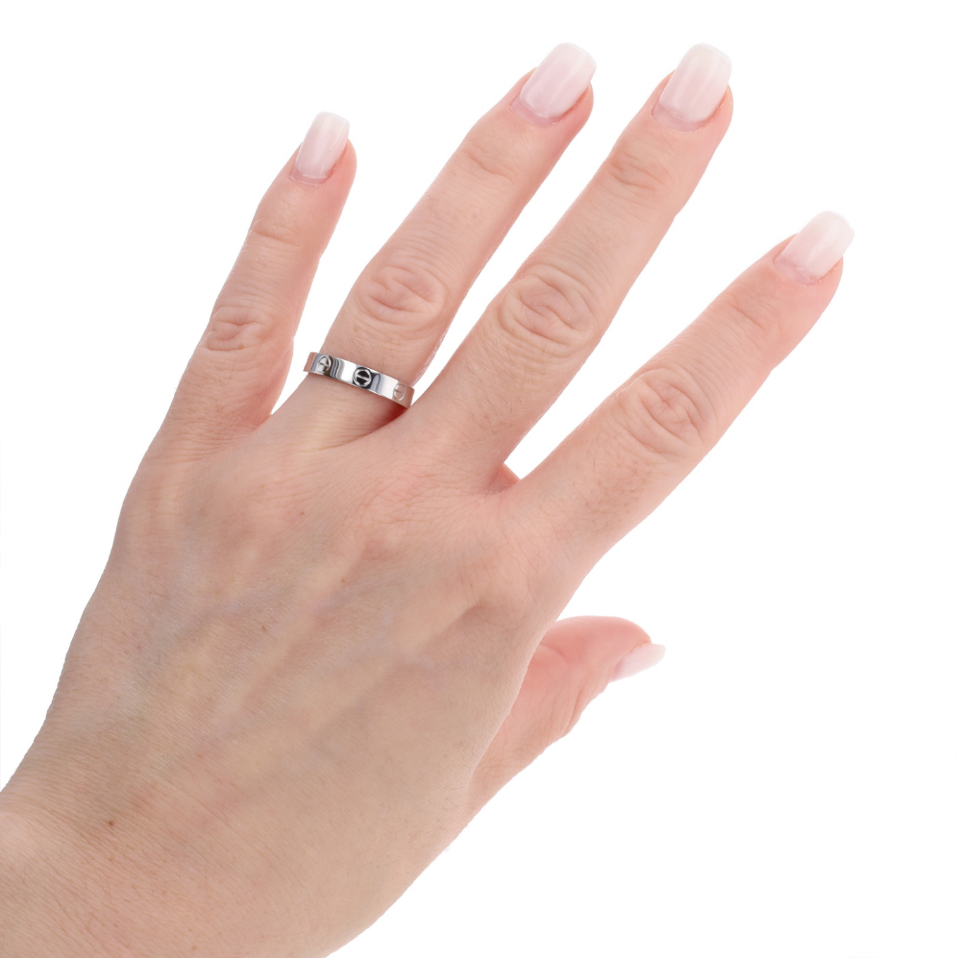 BAGUE_CARTIER_LOVE_CLASSIQUE image