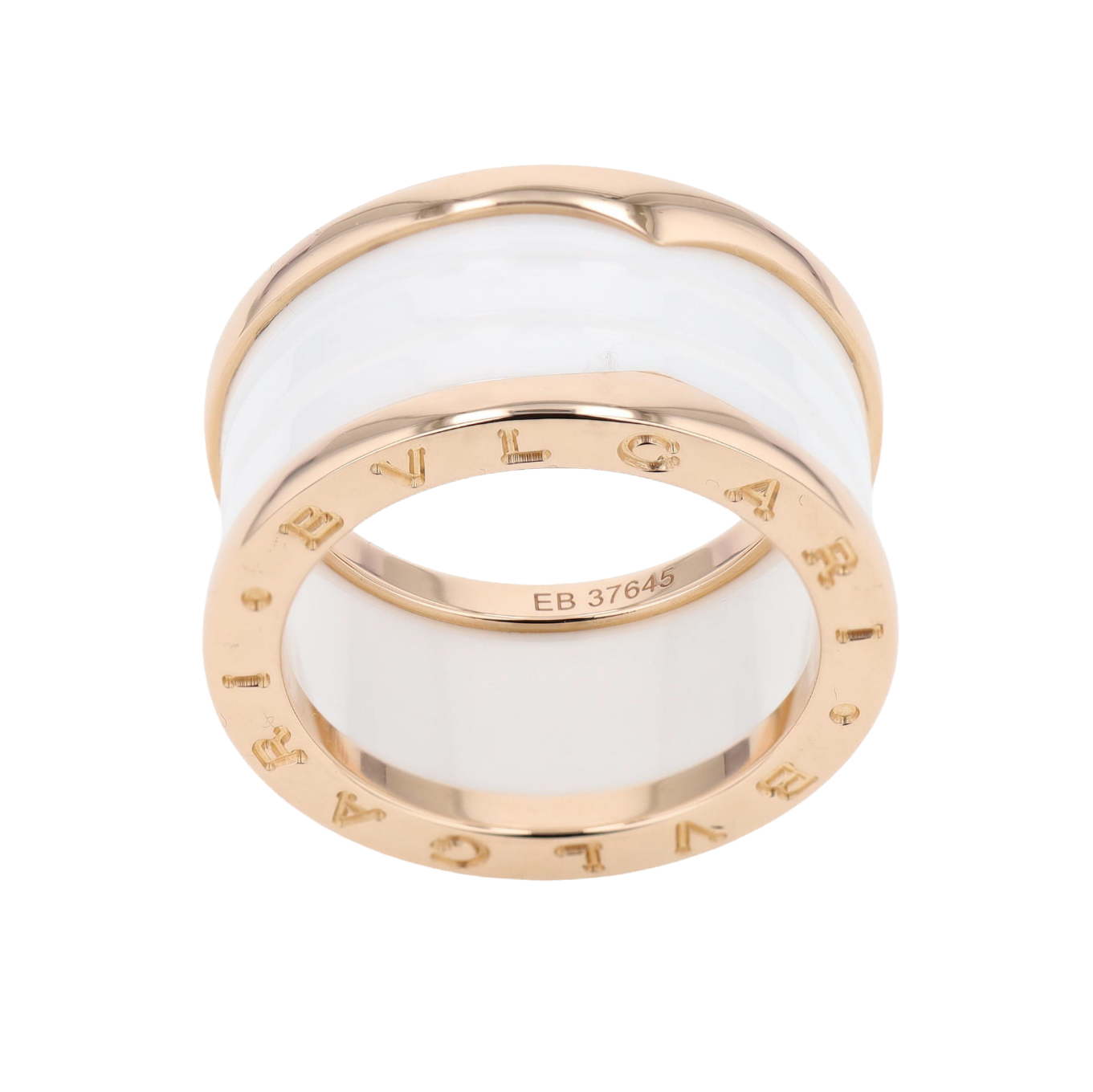 BAGUE_BULGARI_B.ZERO1_CERAMIQUE image
