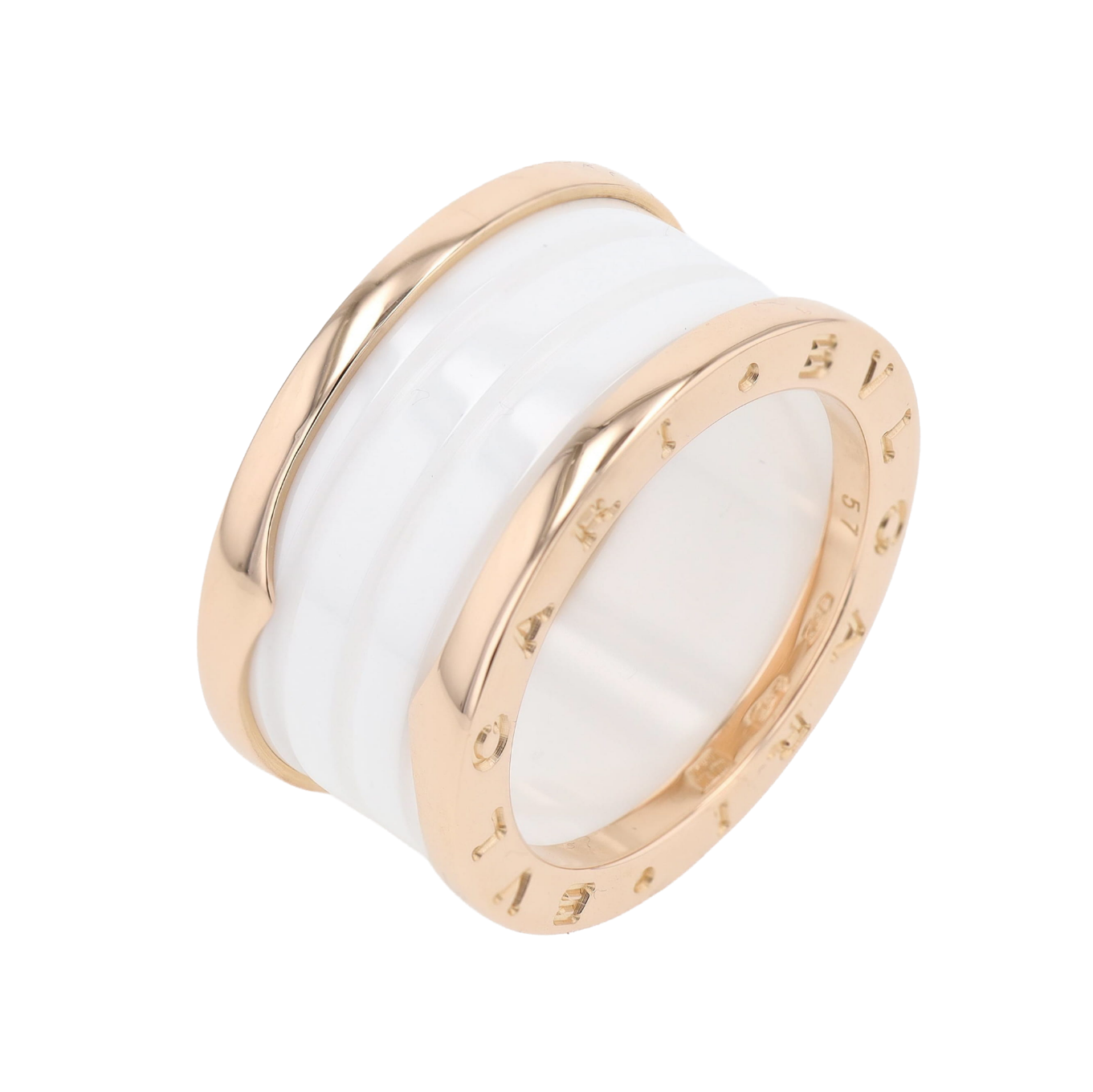 BAGUE_BULGARI_B.ZERO1_CERAMIQUE image