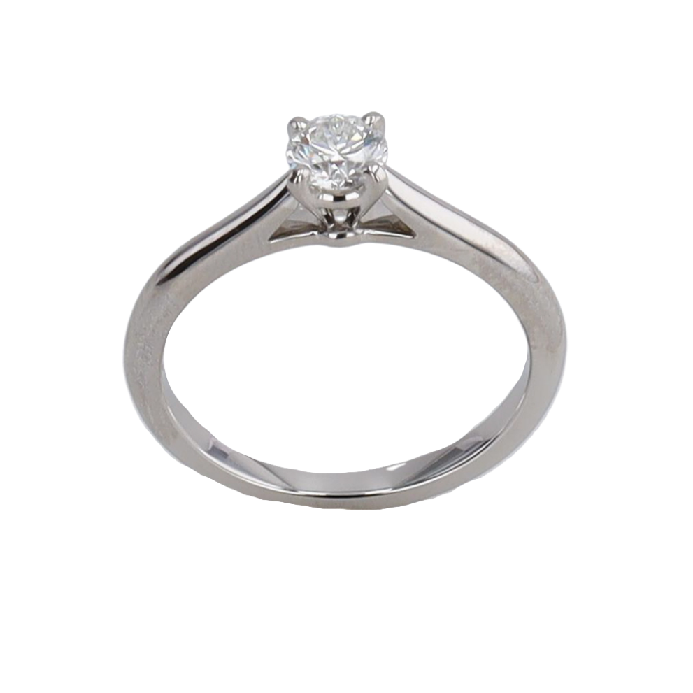 BAGUE_CARTIER_SOLITAIRE_1895_DIAMANT_0.50_CT image