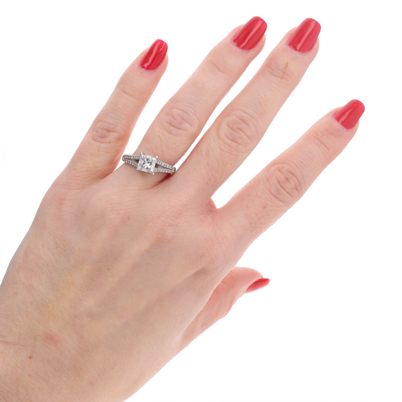 BAGUE_SOLITAIRE_PRINCESSE_BAUNAT image