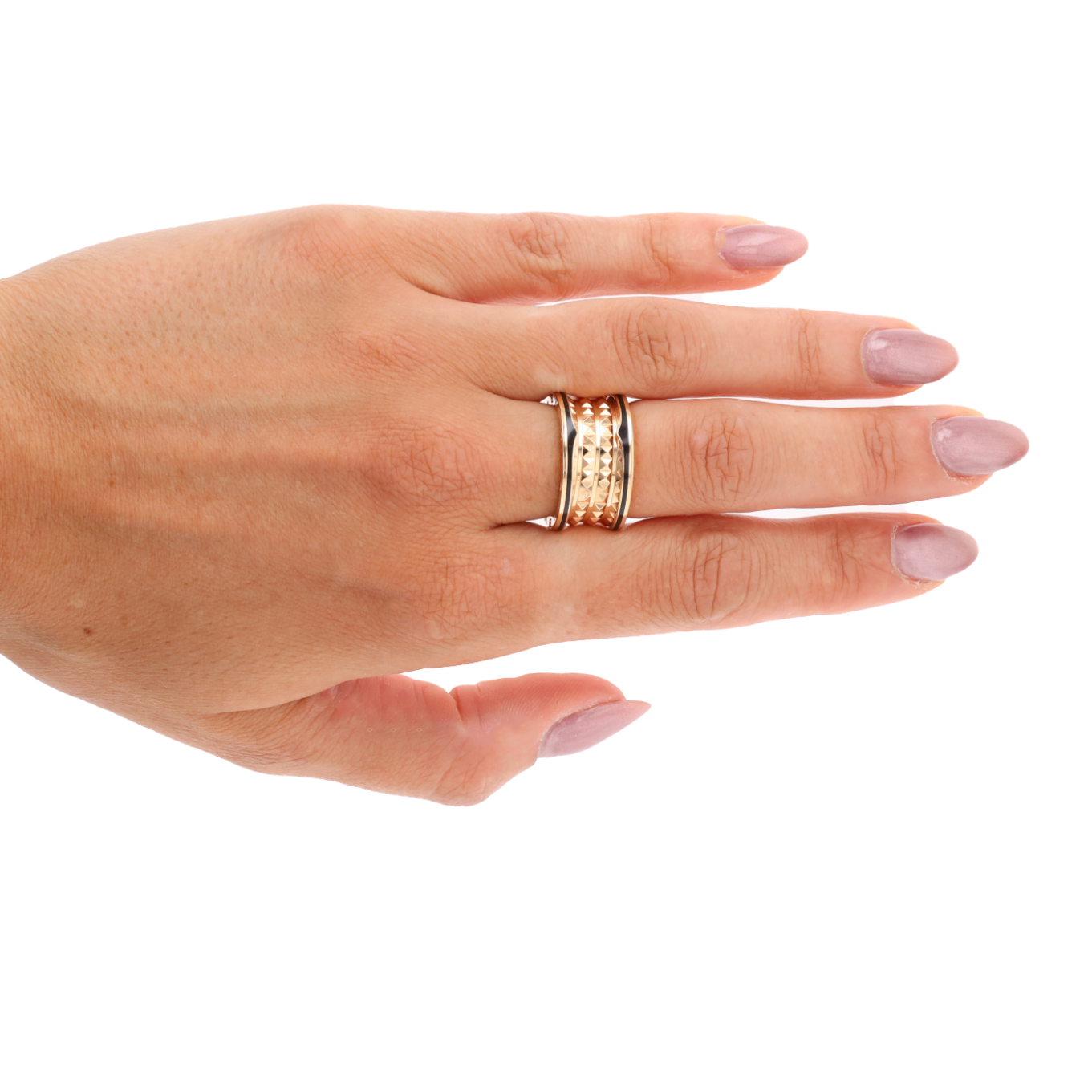 BAGUE_BULGARI_B-01_ROCK_EN_OR_ROSE image