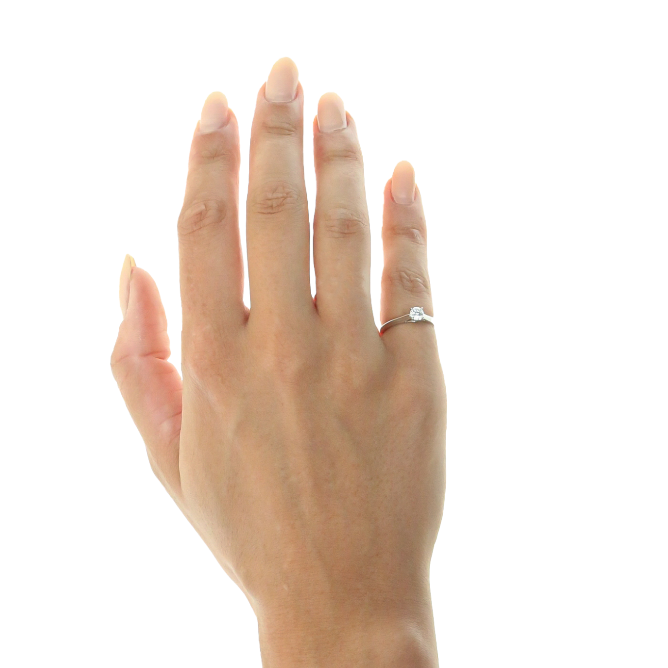 BAGUE_CARTIER_SOLITAIRE_EN_PLATINE_ET_DIAMANT image