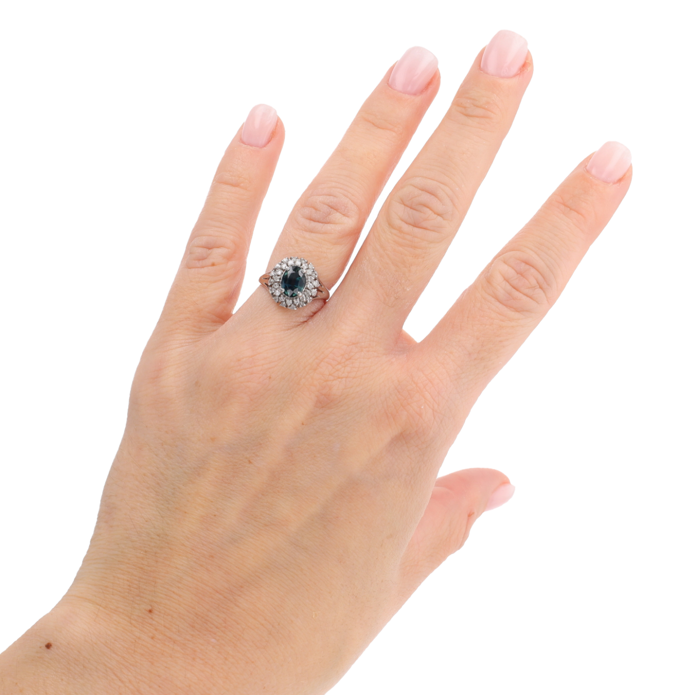 BAGUE_PLATINE_&_SAPHIR image