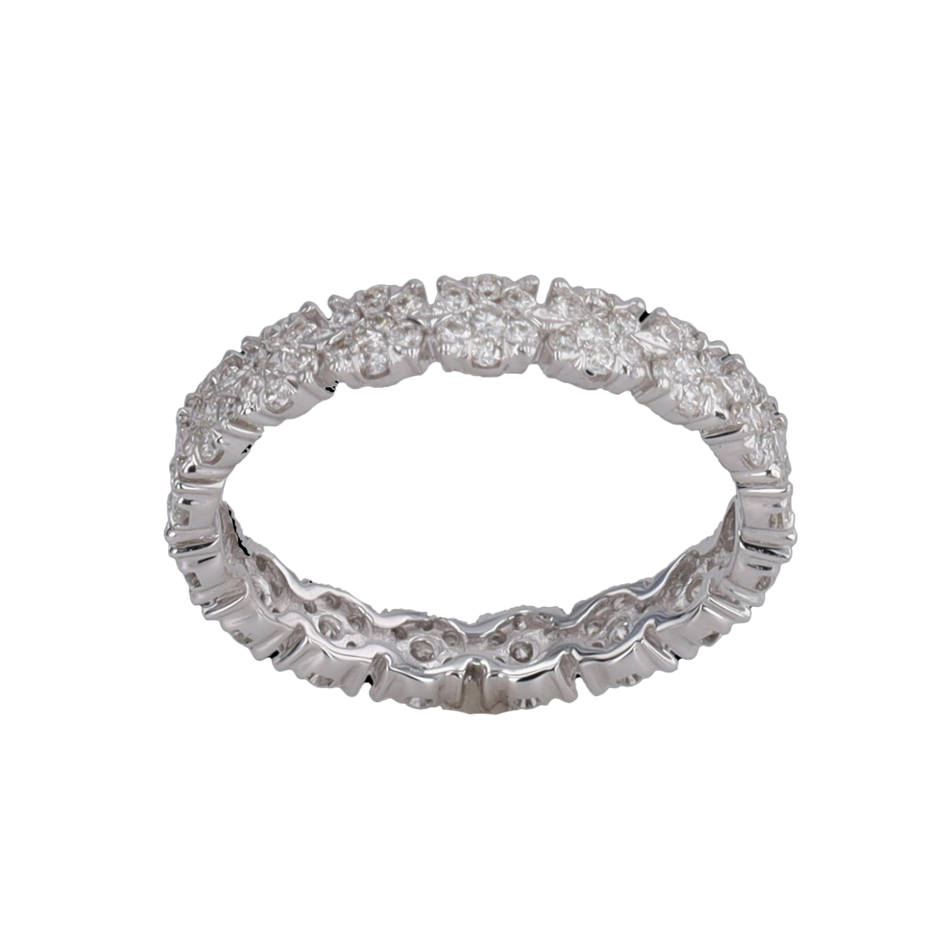 TOUR_COMPLET_112_DIAMANTS_1.01_CARATS image