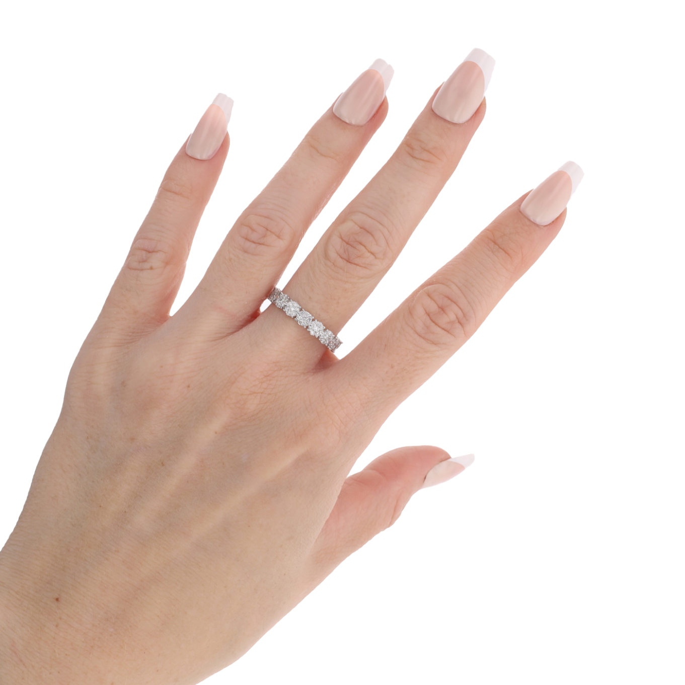 TOUR_COMPLET_112_DIAMANTS_1.01_CARATS image