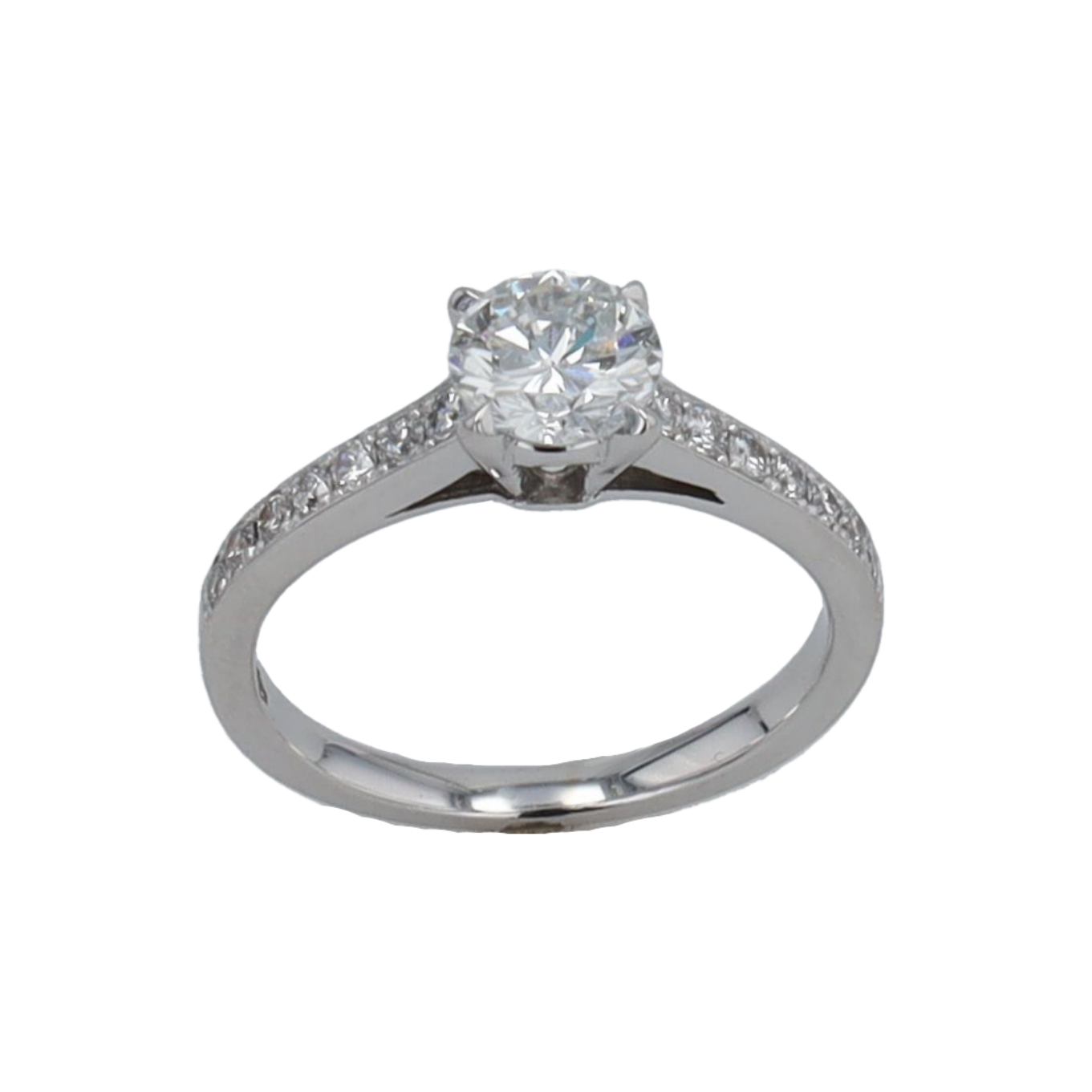 BAGUE_SOLITAIRE_DIAMANTS image