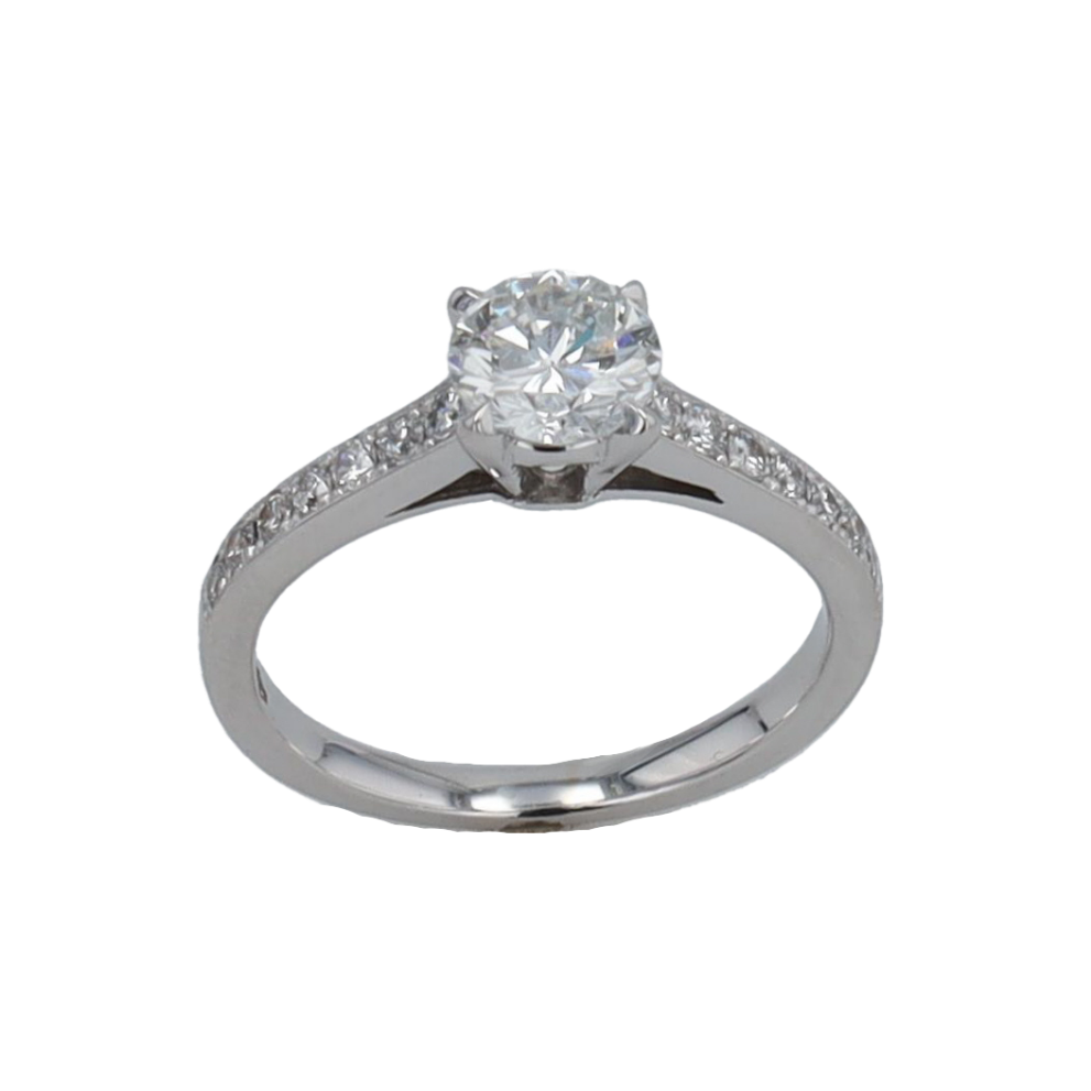BAGUE_SOLITAIRE_DIAMANTS image