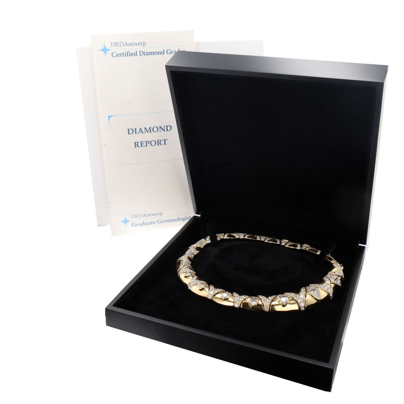 COLLIER_RIVIERE_HAUTE_JOAILLERIE_–_44_CTS_DIAMANTS_F-H_VS-SI image