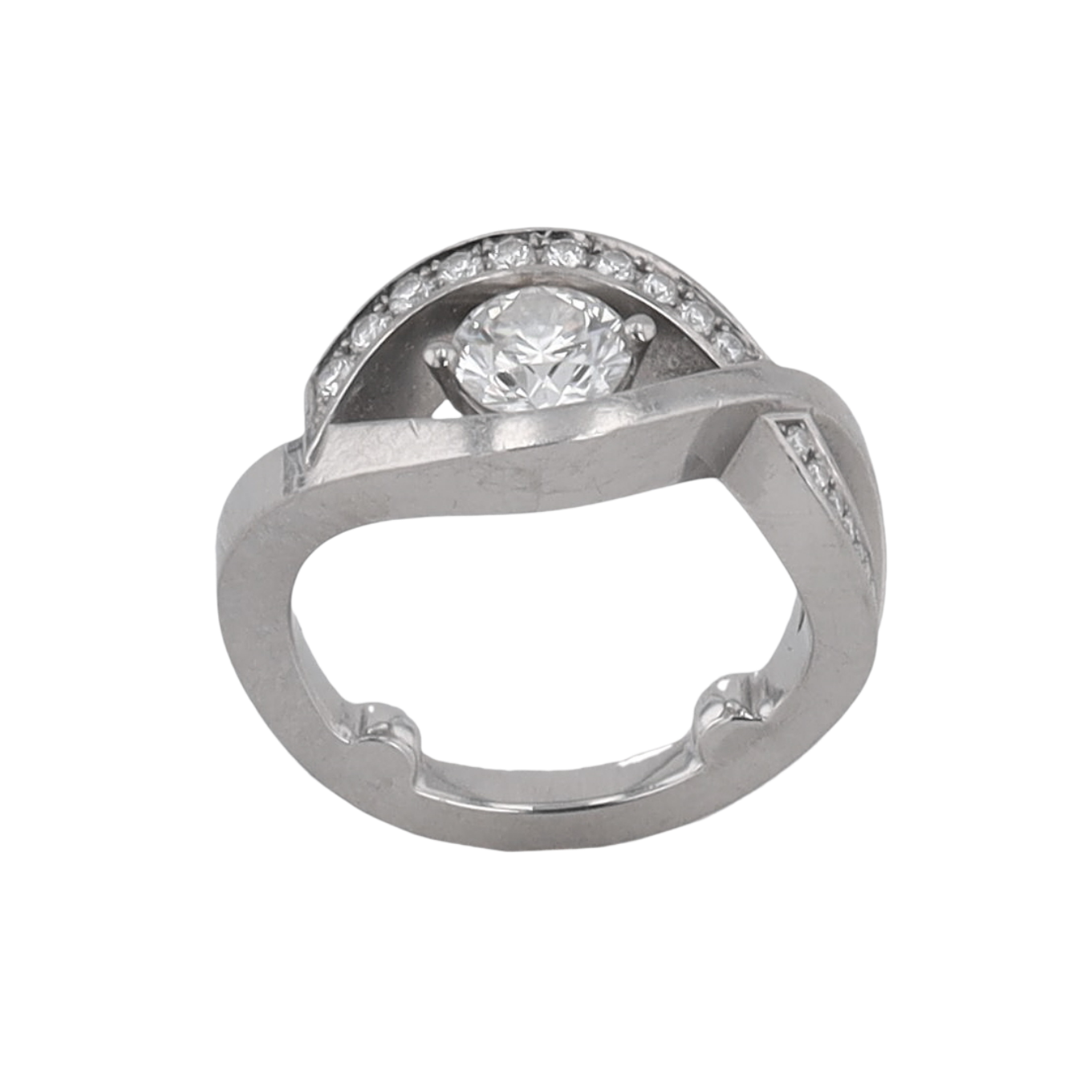 BAGUE_J._BONNEVILLE_PLATINE_DIAMANTS image