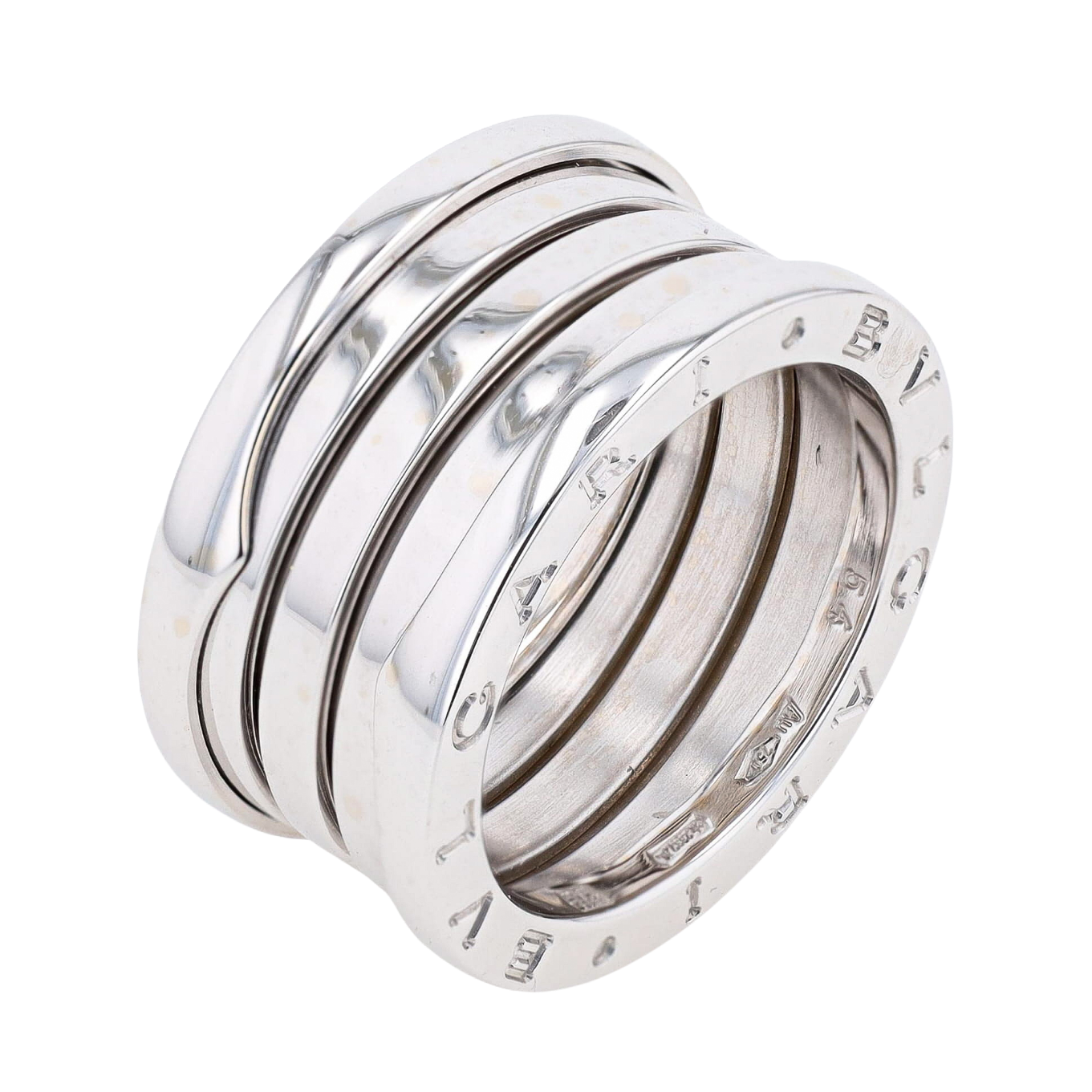 BAGUE_BVLGARI_B.ZERO1_4_RANGS image