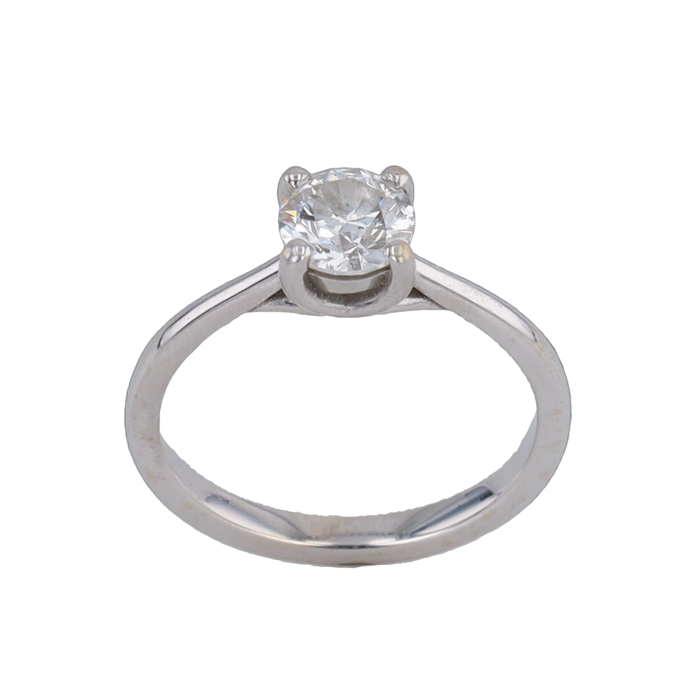 BAGUE_SOLITAIRE_CELINNI_0.80_CARATS image