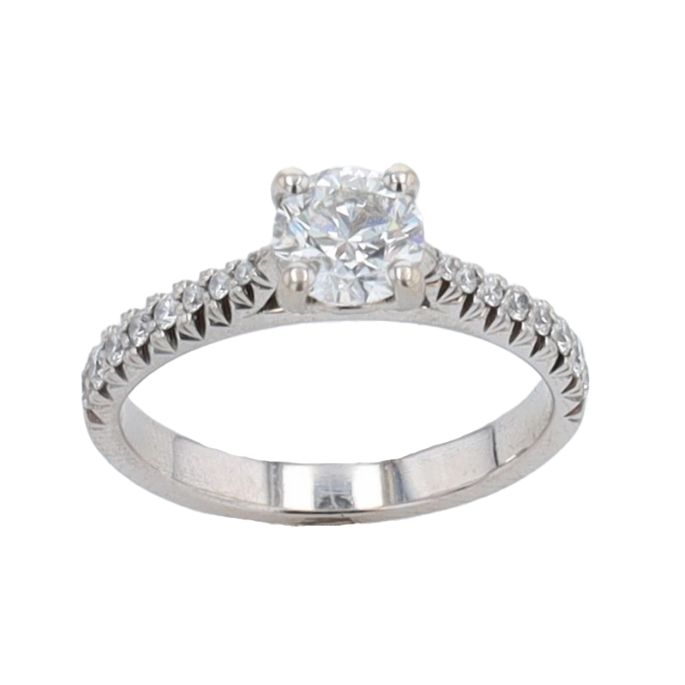 BAGUE_SOLITAIRE_DIAMANTS_0.60_CARAT image