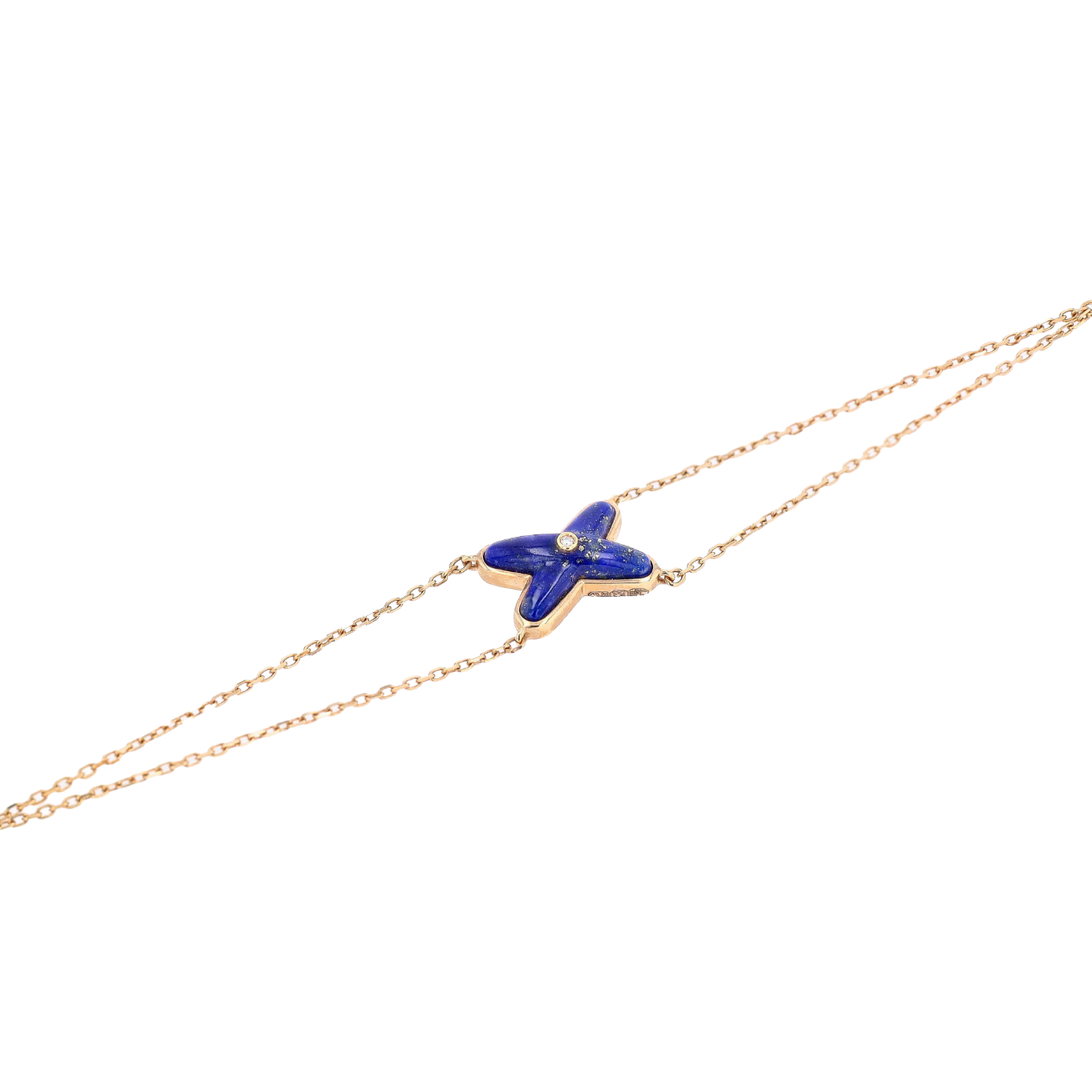 BRACELET_CHAUMET_JEUX_DE_LIENS_LAPIS-LAZULI_0.50_CT image