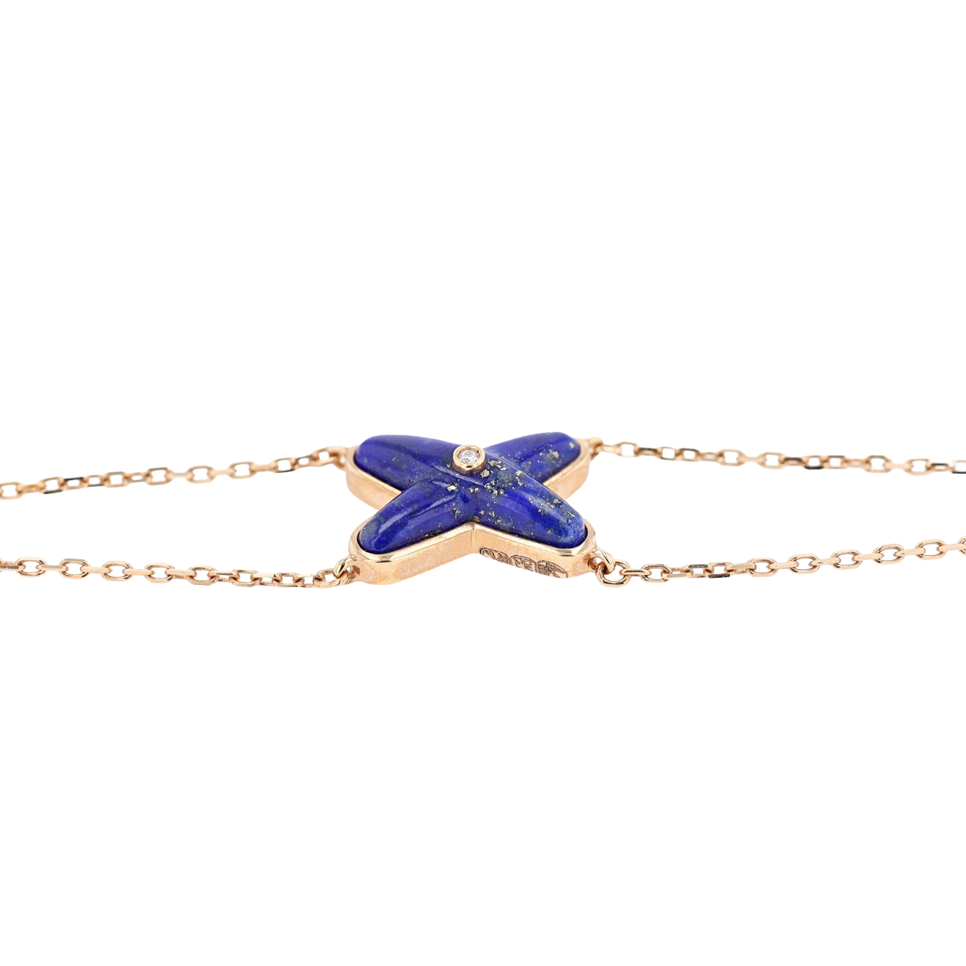 BRACELET_CHAUMET_JEUX_DE_LIENS_LAPIS-LAZULI_0.50_CT image