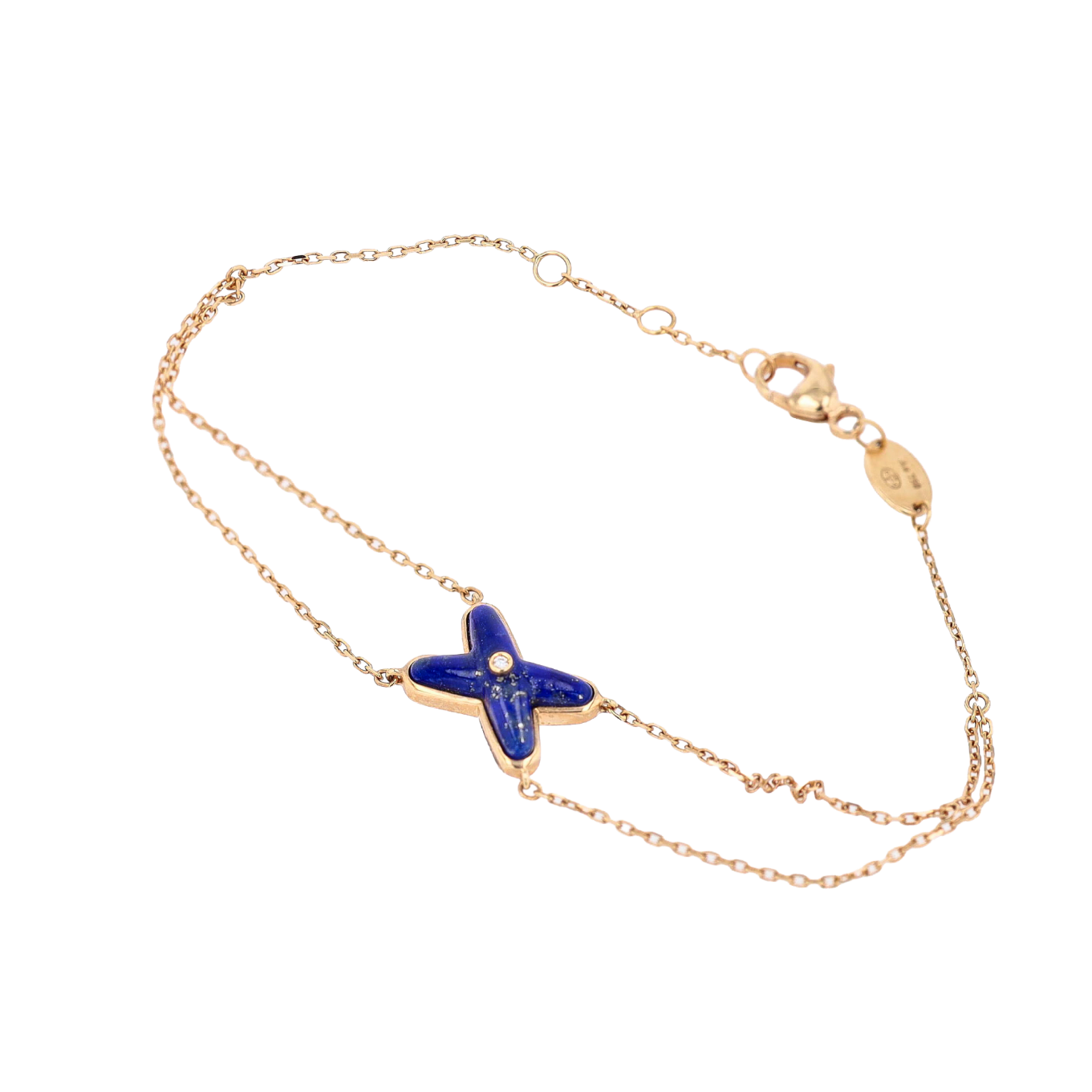 BRACELET_CHAUMET_JEUX_DE_LIENS_LAPIS-LAZULI_0.50_CT image