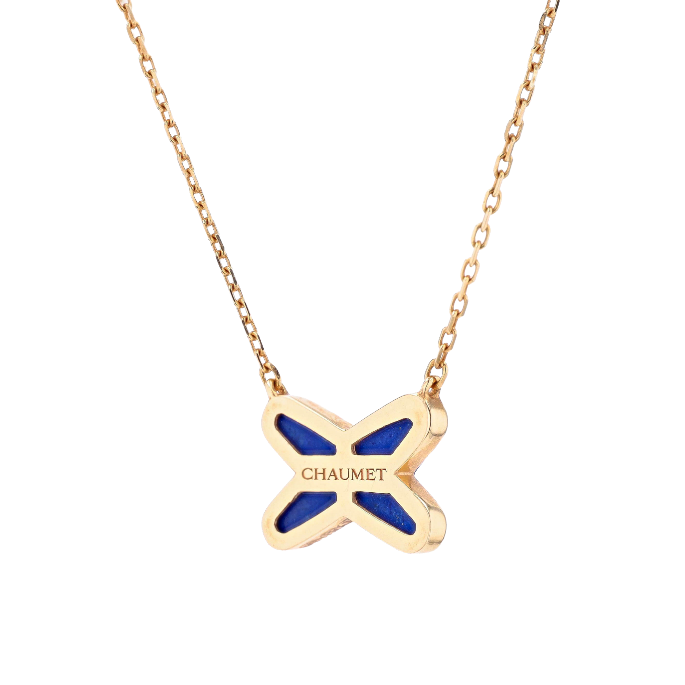 PENDENTIF_CHAUMET_JEUX_DE_LIENS_LAPIS_LAZULI image