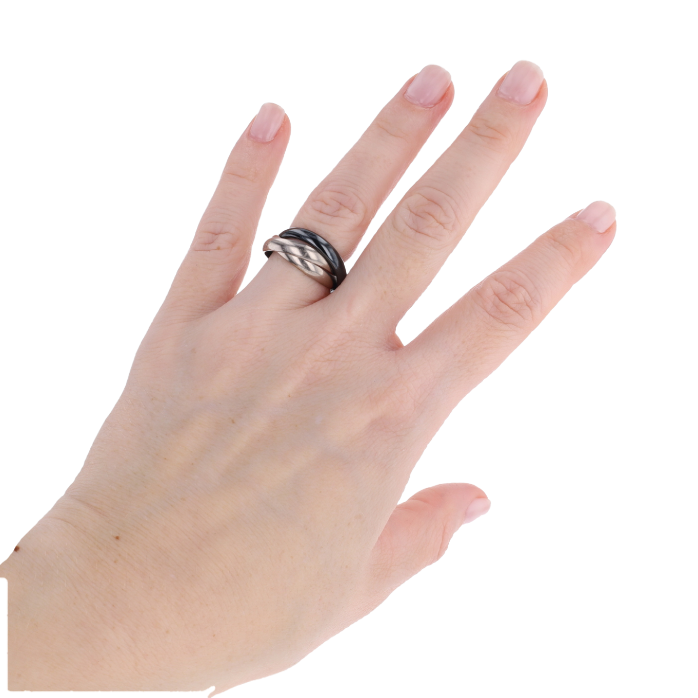 BAGUE_CARTIER_TRINITY_EN_CERAMIQUE_NOIRE_ET_OR_GRIS image