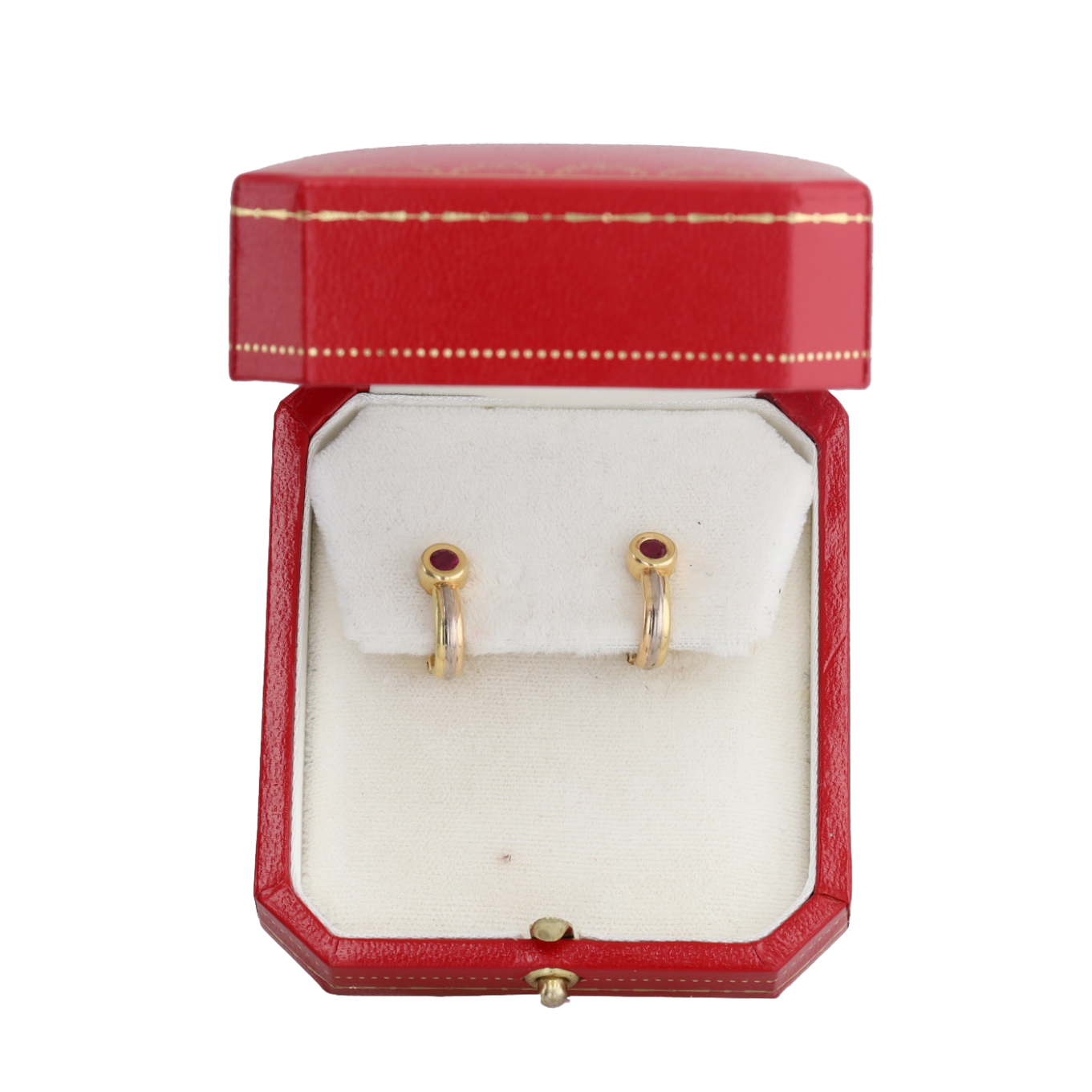 BOUCLES_D’OREILLES_CARTIER_TROIS_ORS_ET_RUBIS image