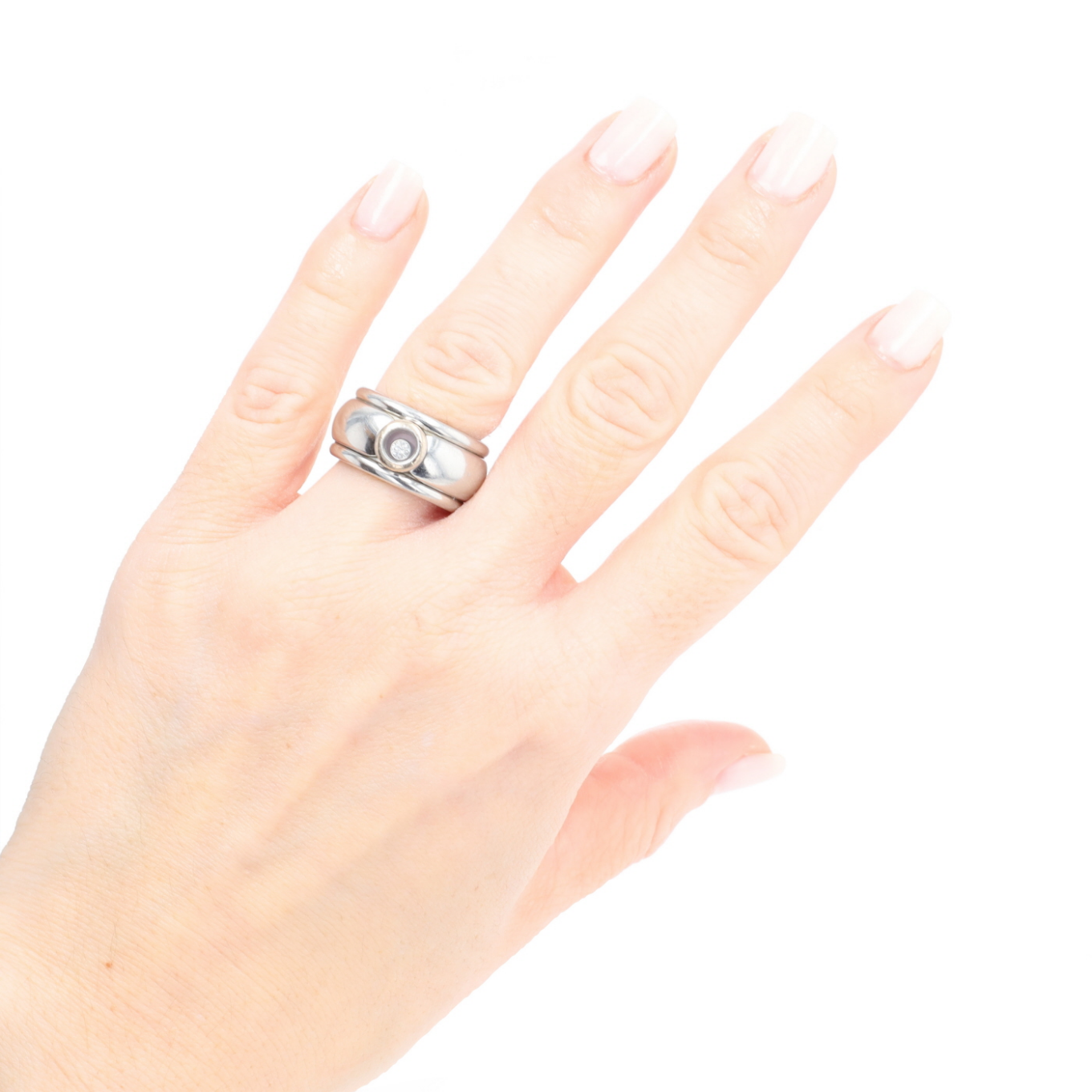 BAGUE_CHOPARD_ACIER_ET_DIAMANT_MOBILE image