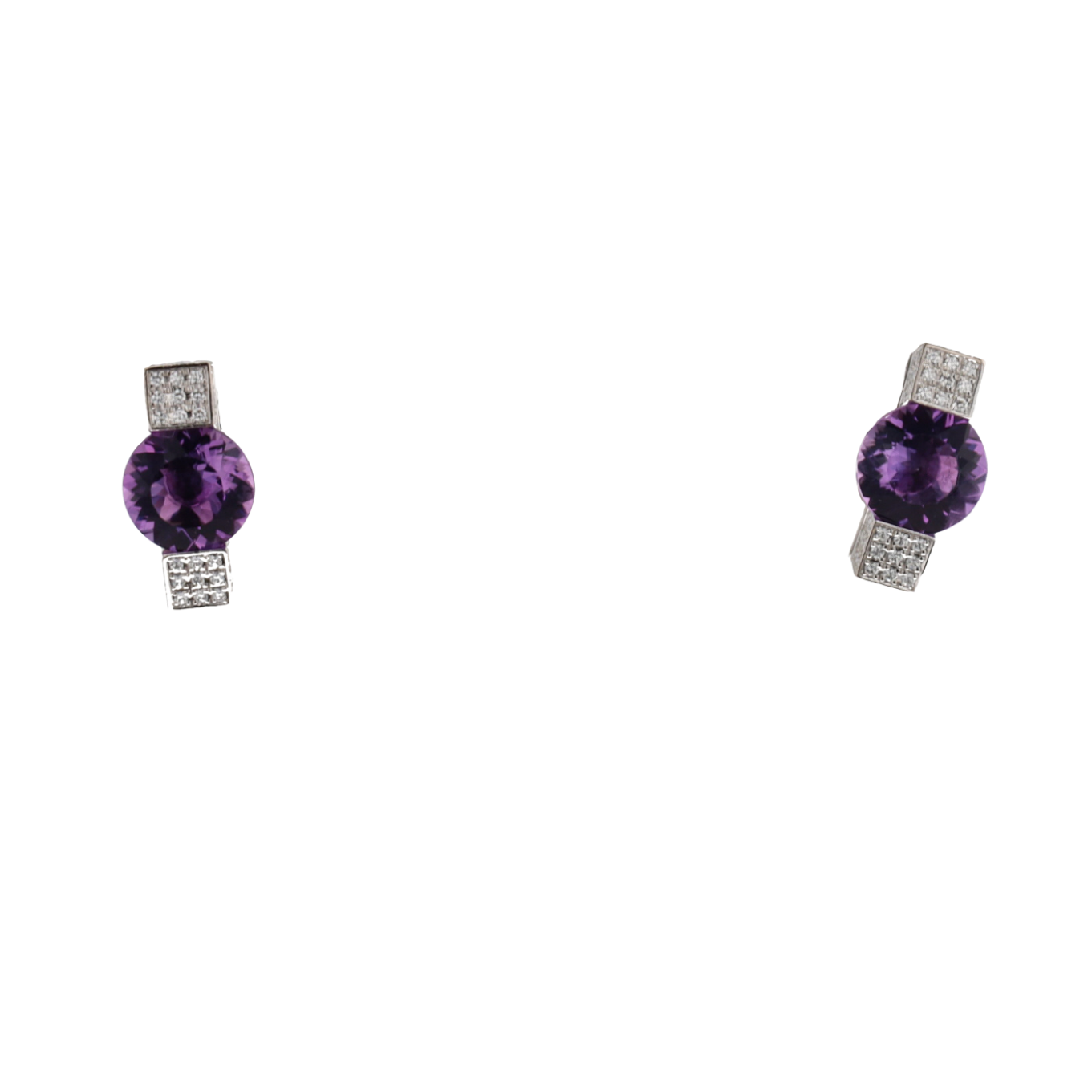 PARURE_CHOPARD_AMETHYSTES_&_DIAMANTS image