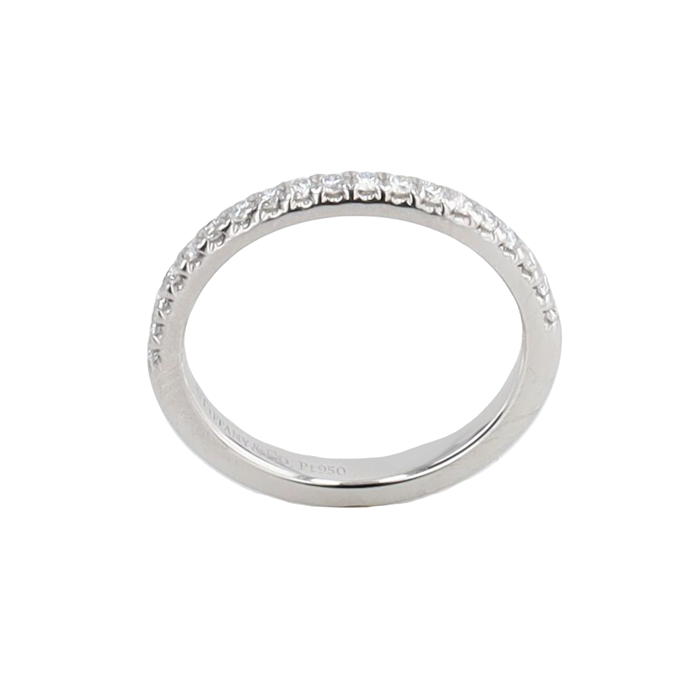 ALLIANCE TIFFANY & CO. SOLESTE DIAMANTS 0.17 CT