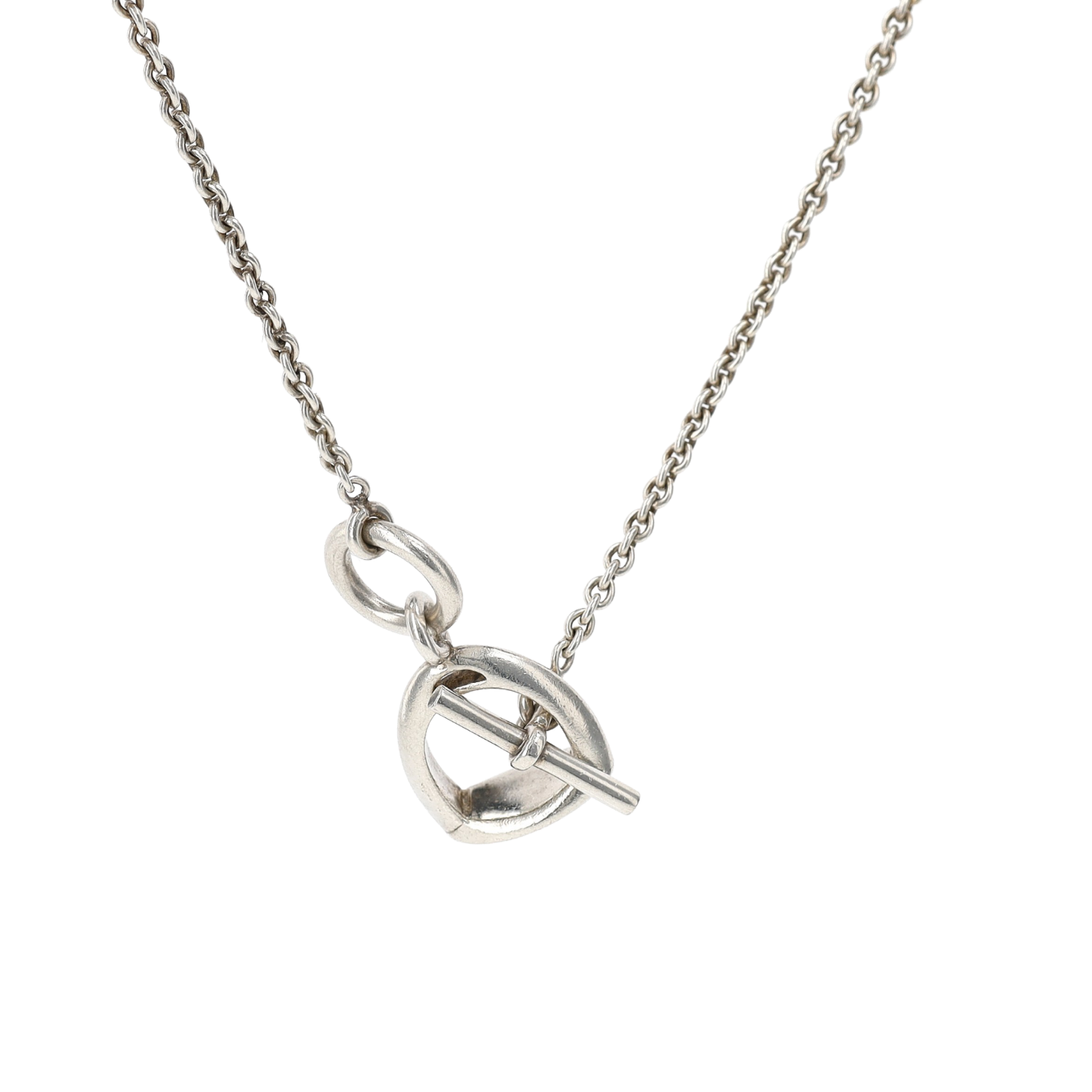 COLLIER_HERMES_FER_A_CHEVAL image