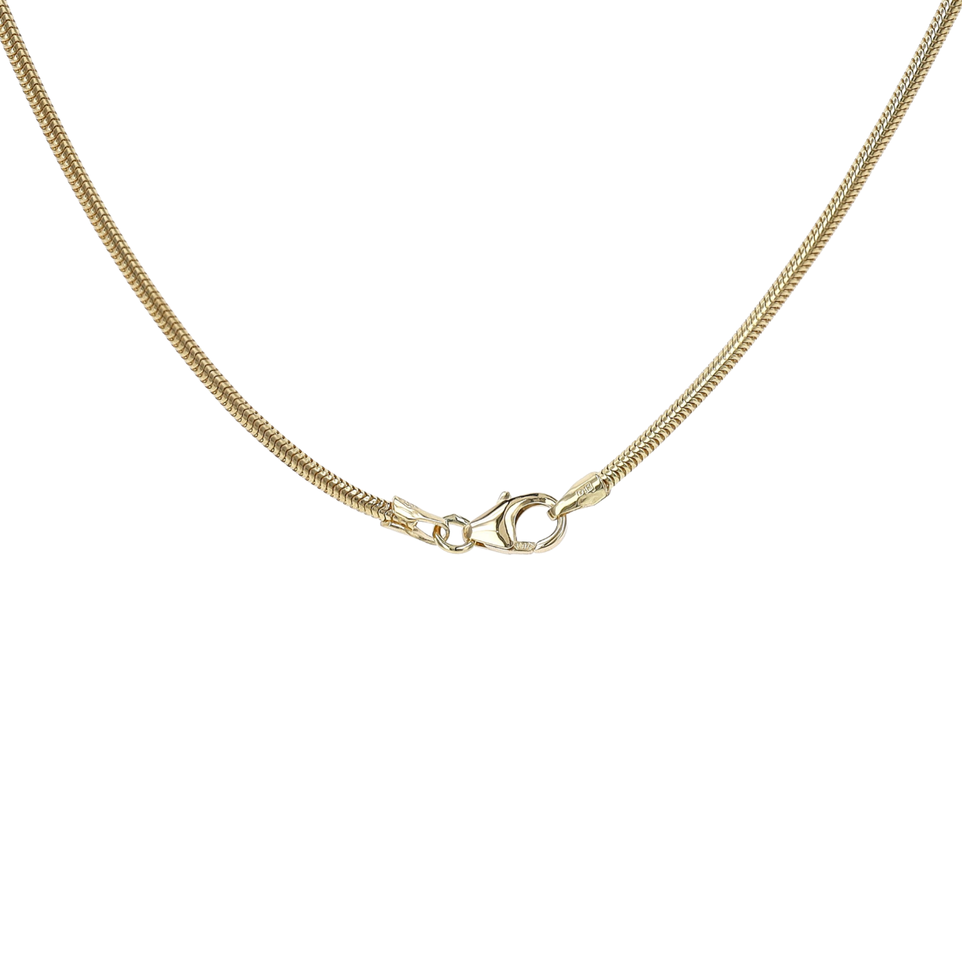 COLLIER_PENDENTIF_DIAMANTS_1.19_CT image