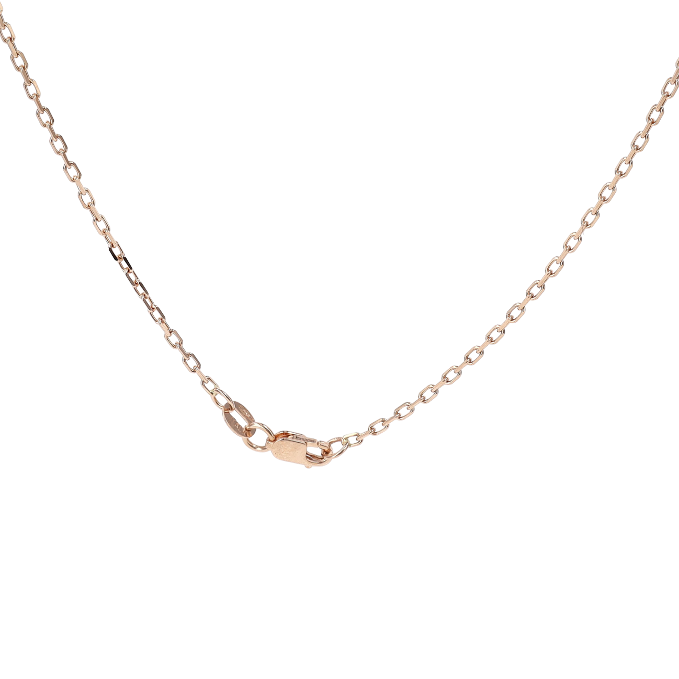 COLLIER_PENDENTIF_DIAMANTS_0.40_CT image