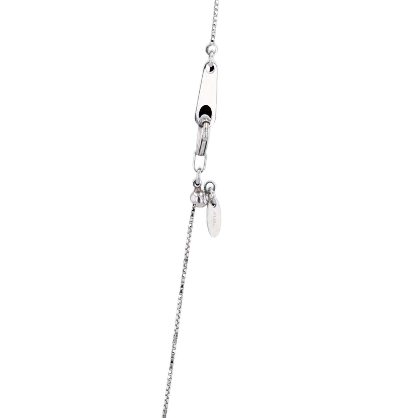 COLLIER_PENDENTIF_TANZANITE_DIAMANTS image