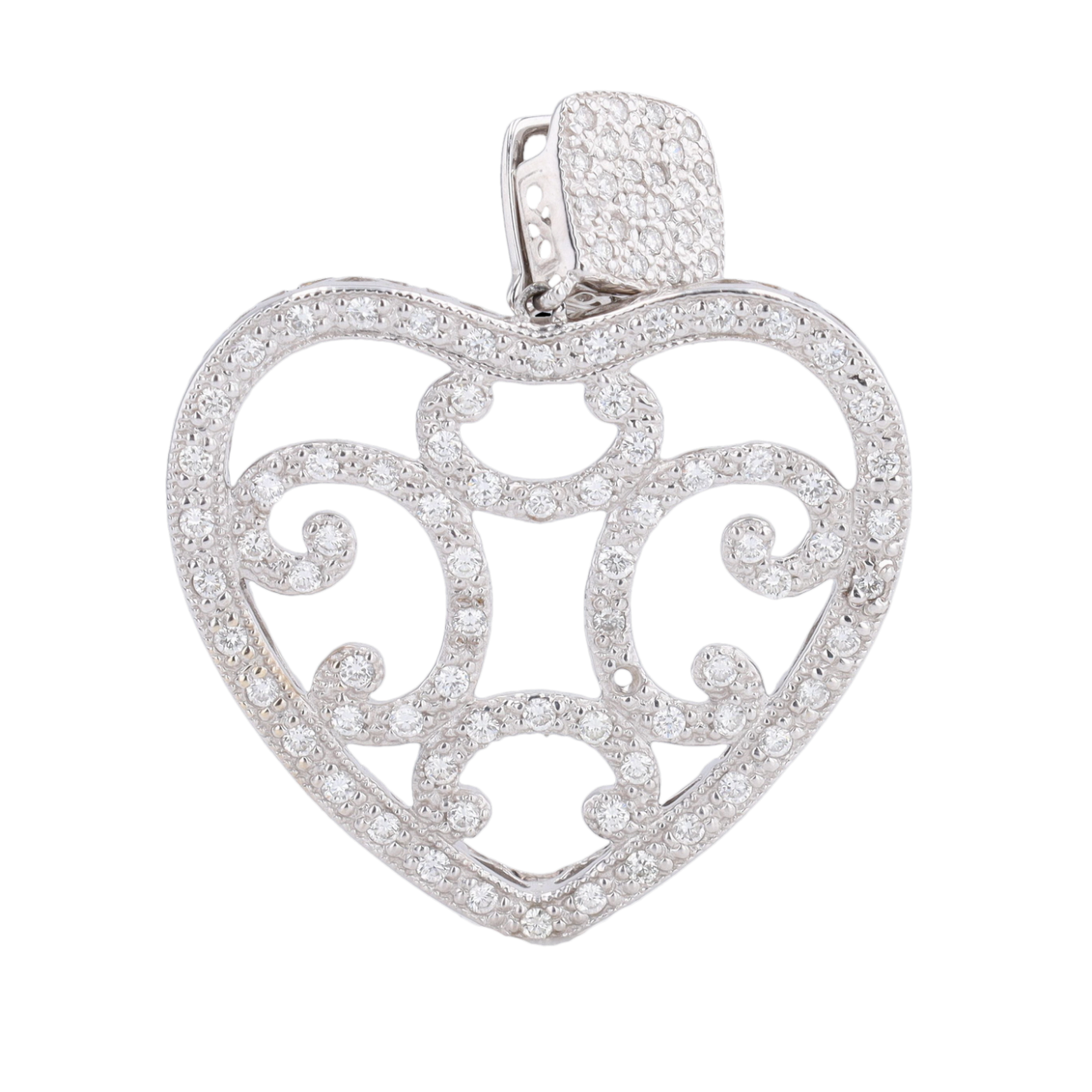 PENDENTIF_CHARRIOL_«_CIGNATURE_» image