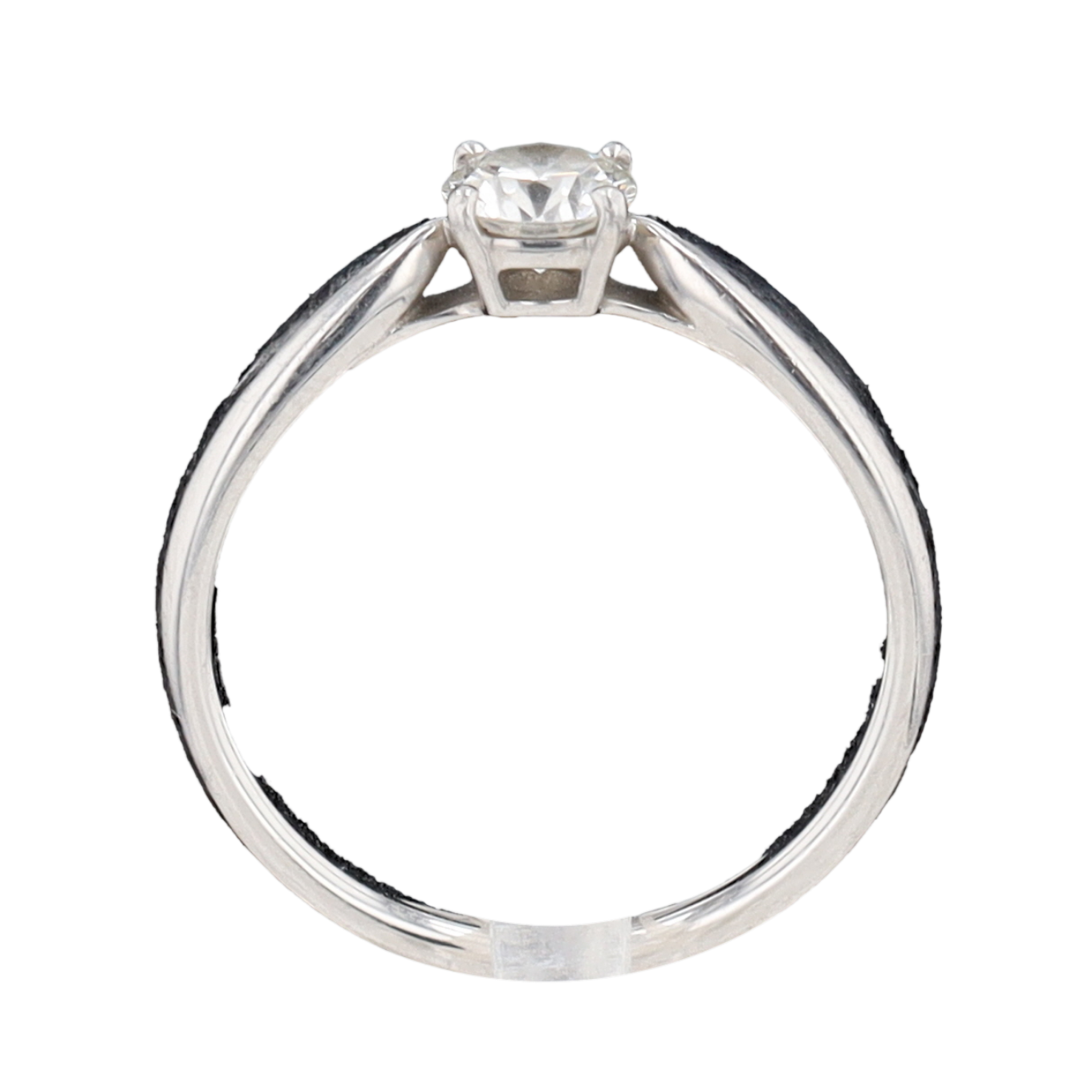 BAGUE_SOLITAIRE_TIFFANY_&_CO_EN_PLATINE_AVEC_DIAMANT image