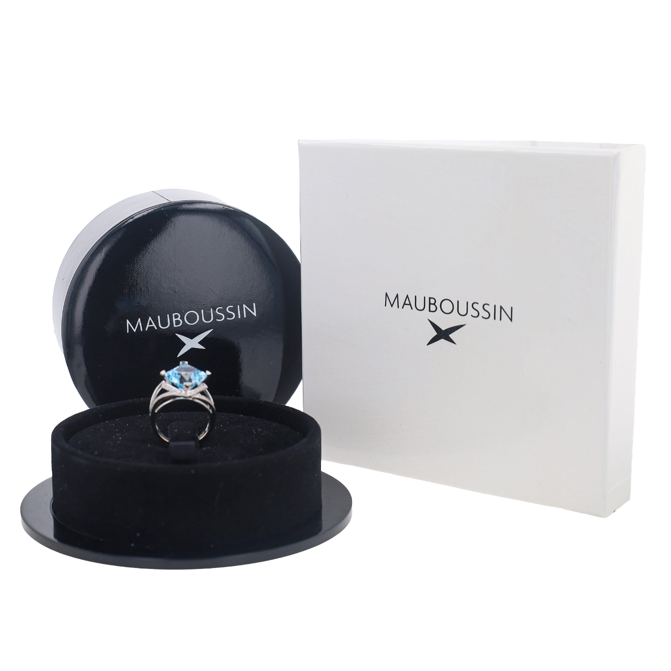 BAGUE_MAUBOUSSIN_COCKTAIL_TOPAZE_BLEUE_7.76_CT image