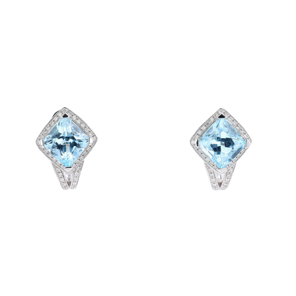 BOUCLES_D'OREILLES_MAUBOUSSIN_TOPAZES_BLEUES_9.00_CT image