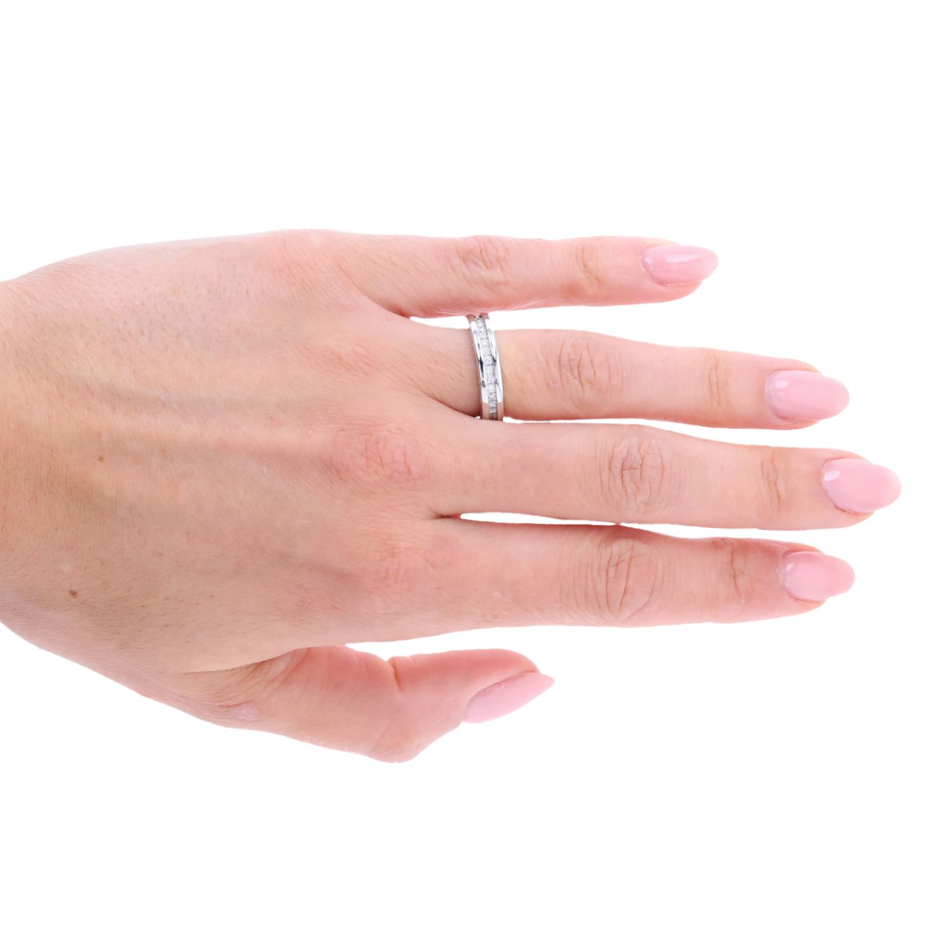 BAGUE_BULGARI_B-01_EN_OR_GRIS_ET_DIAMANTS image