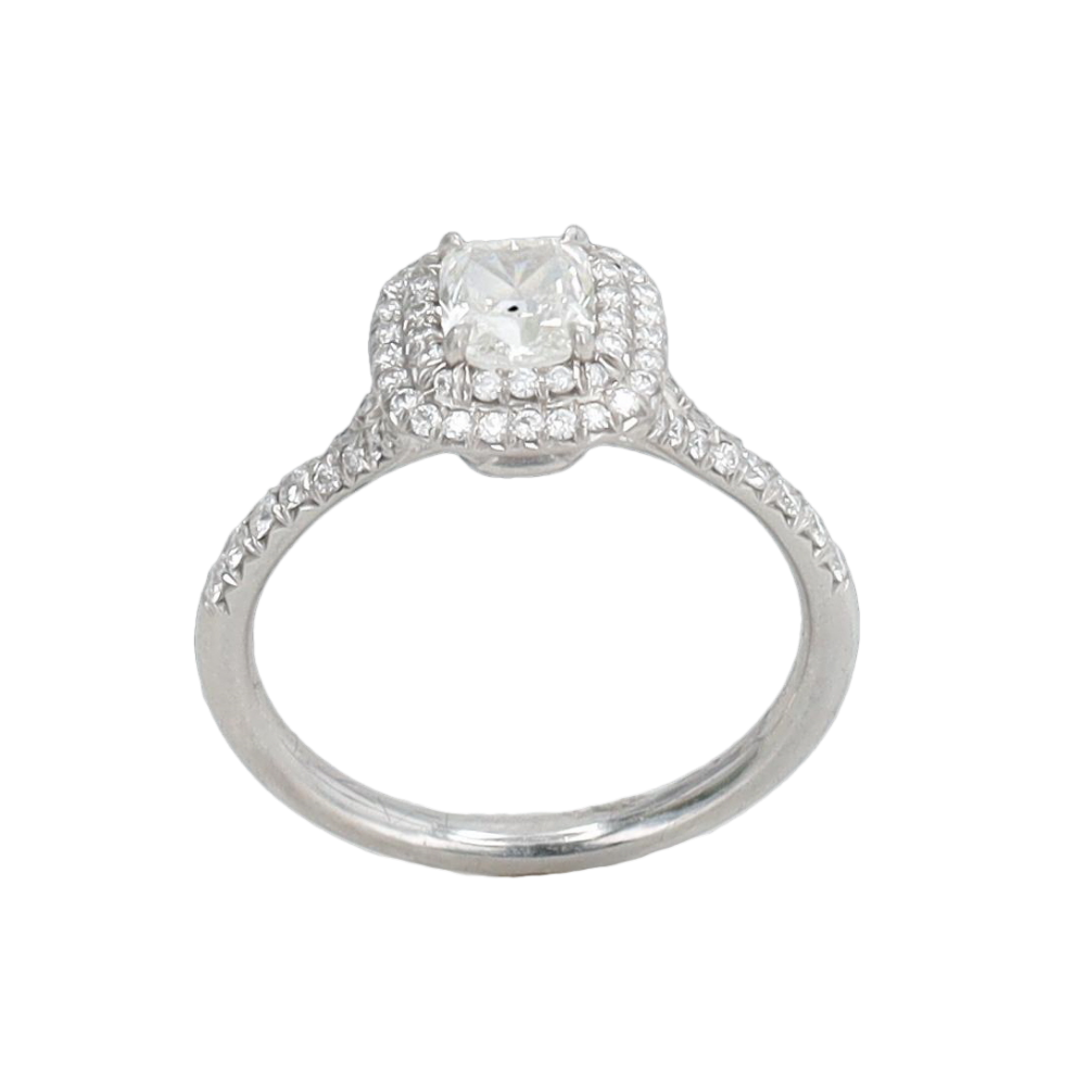 BAGUE_TIFFANY_&_CO_SOLESTE_EN_PLATINE_ET_DIAMANTS image
