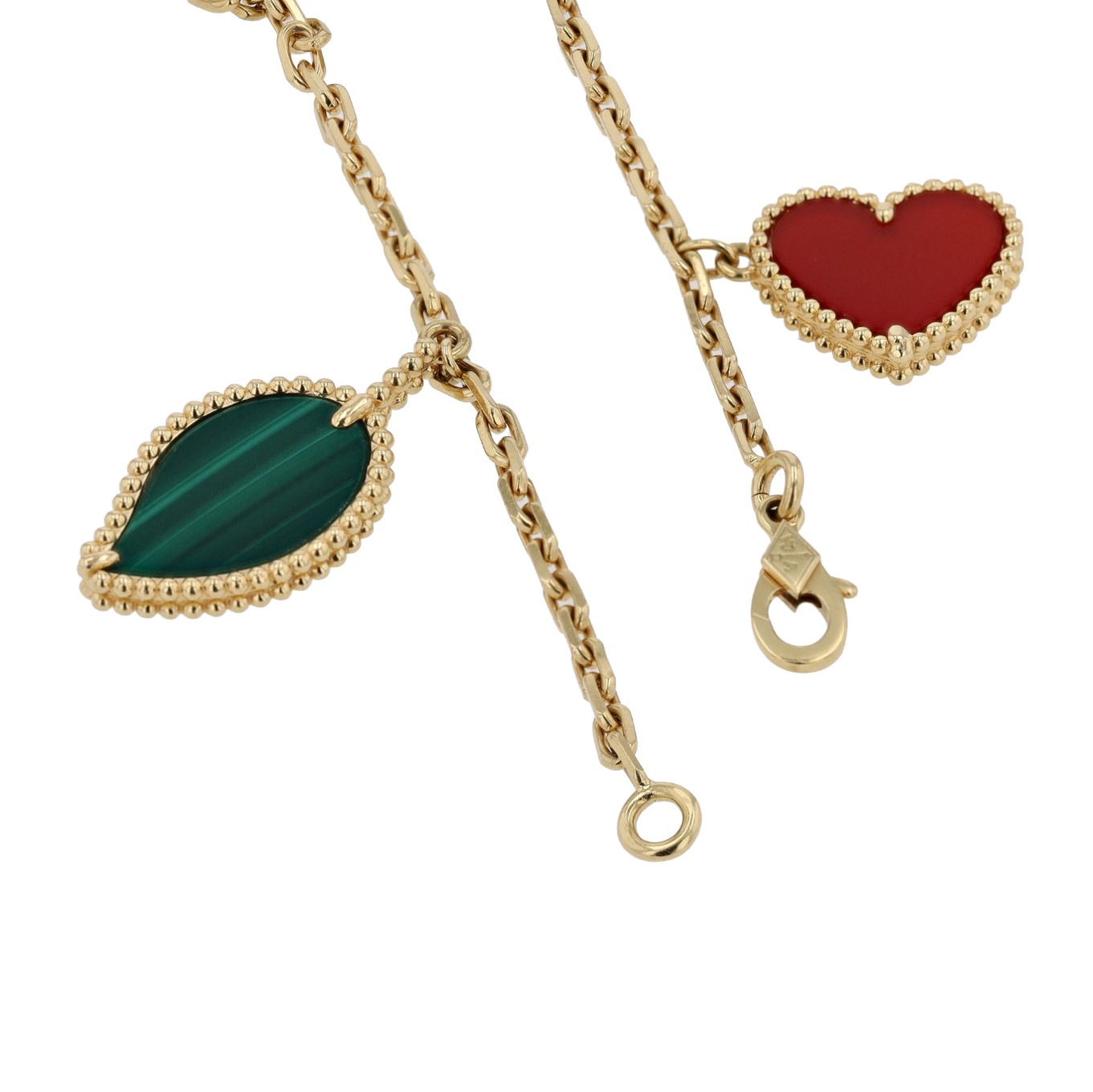 BRACELET_VAN_CLEEF_&_ARPELS_LUCKY_ALHAMBRA_4_MOTIFS image