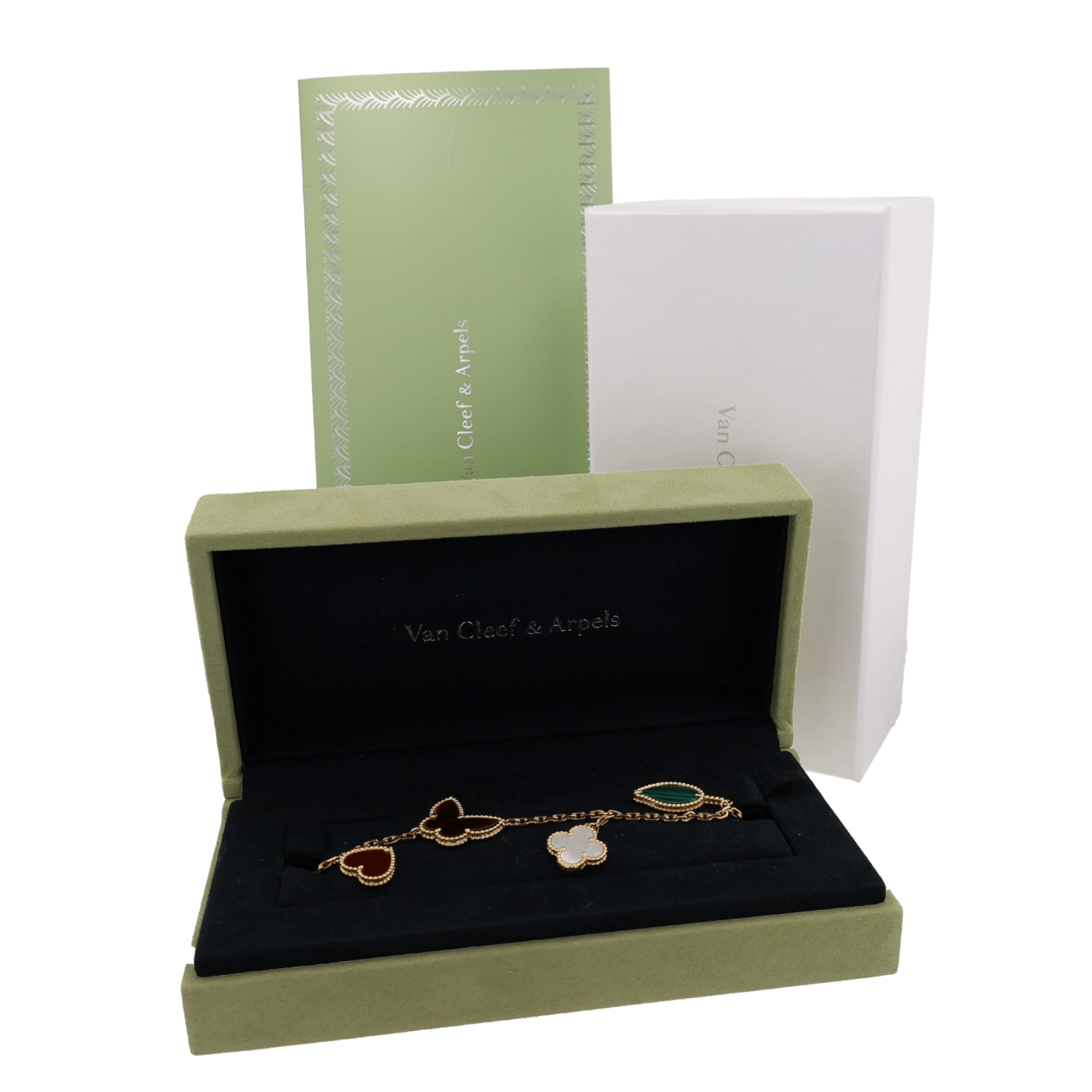 BRACELET_VAN_CLEEF_&_ARPELS_LUCKY_ALHAMBRA_4_MOTIFS image