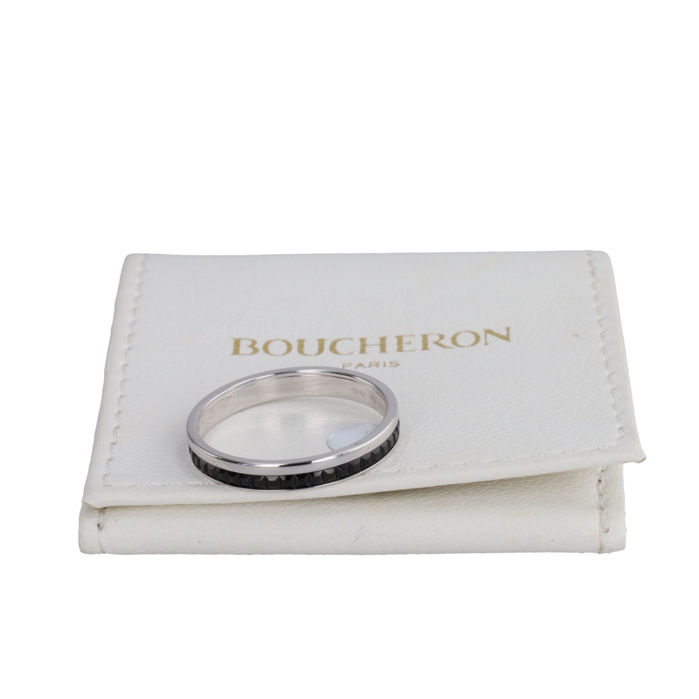 ALLIANCE_BOUCHERON_QUATRE_BLACK_EDITION image