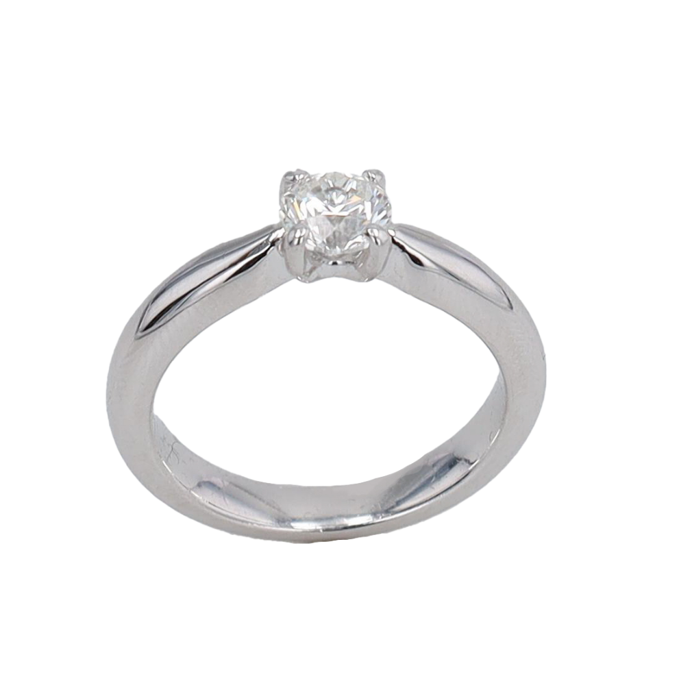 BAGUE_SOLITAIRE_DIAMANT_0.60_CT image