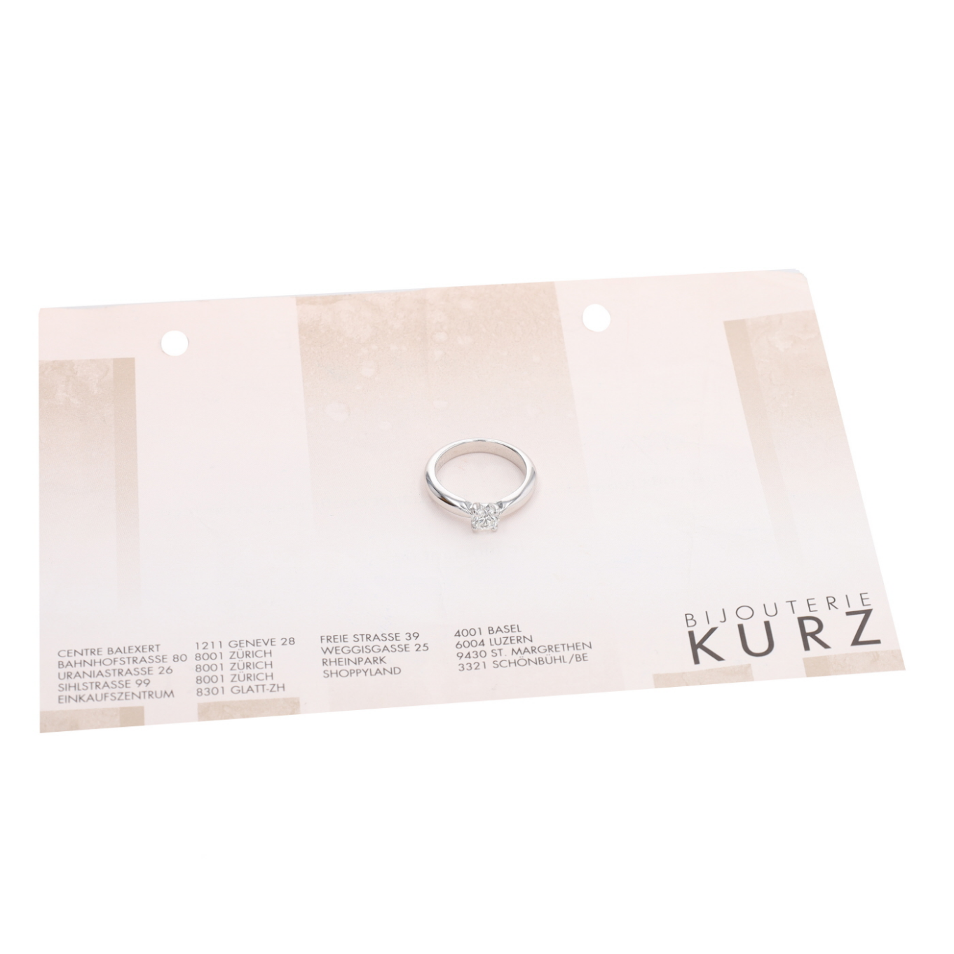 BAGUE_SOLITAIRE_DIAMANT_0.60_CT image