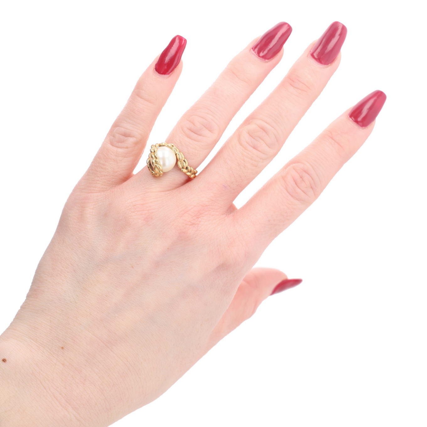 BAGUE_GILBERT_ALBERT_BILLES_INTERCHANGEABLES image