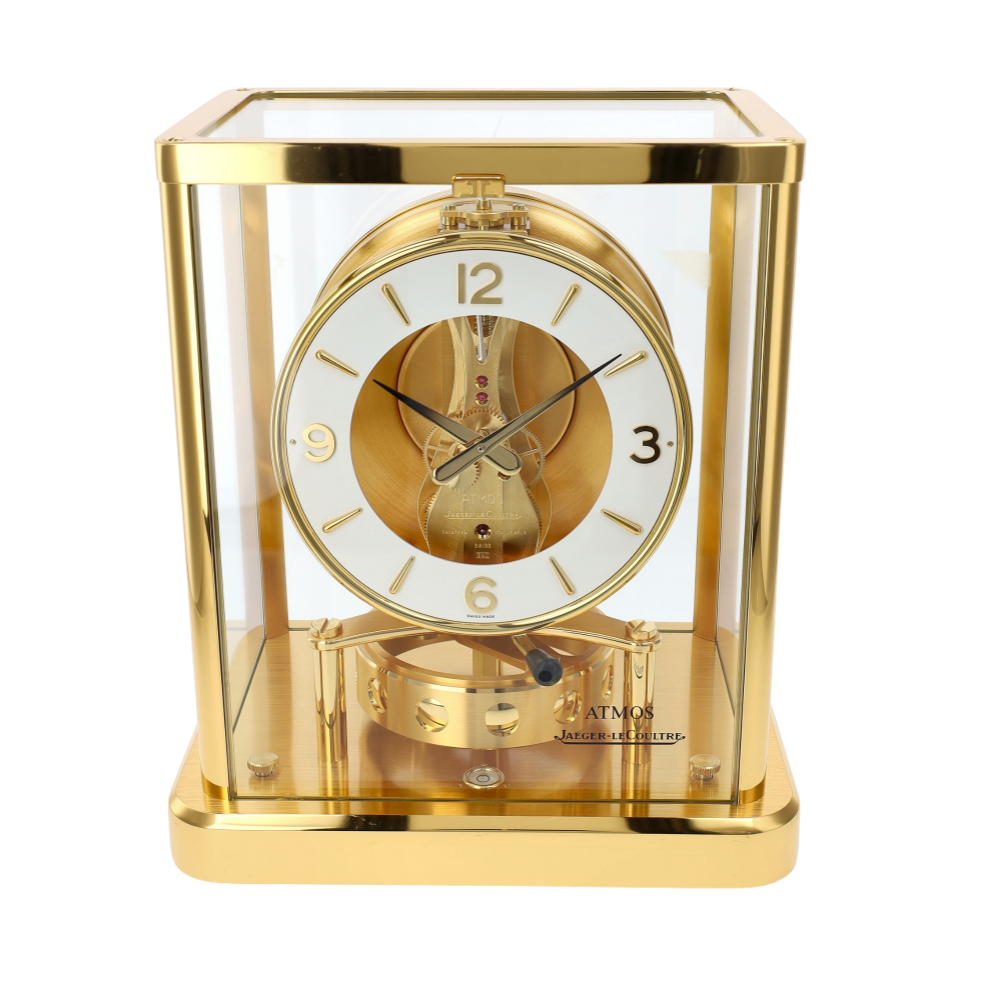 JAEGER-LECOULTRE_ATMOS_CLASSIQUE image