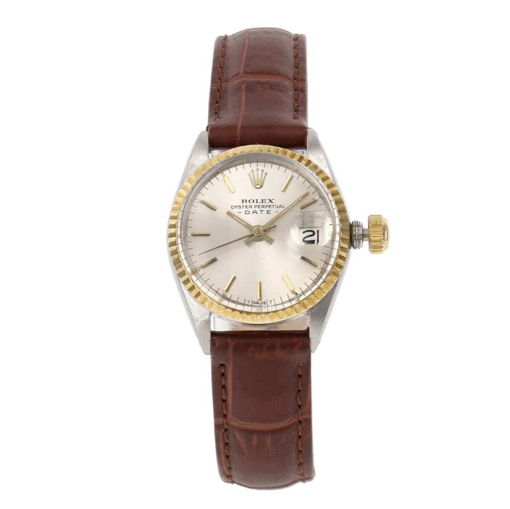 ROLEX_LADY-DATE image