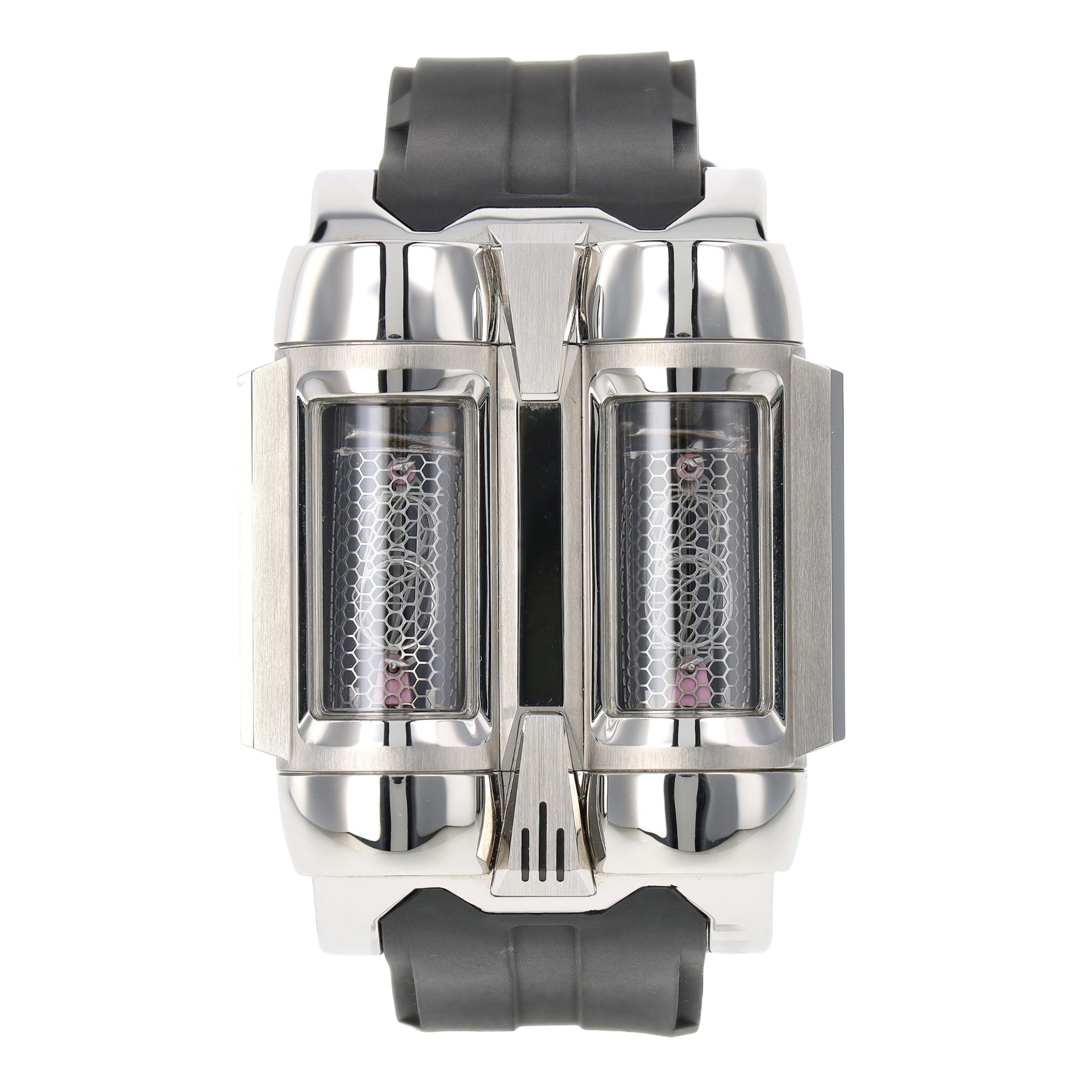 GELFMAN IN-16 NIXIE