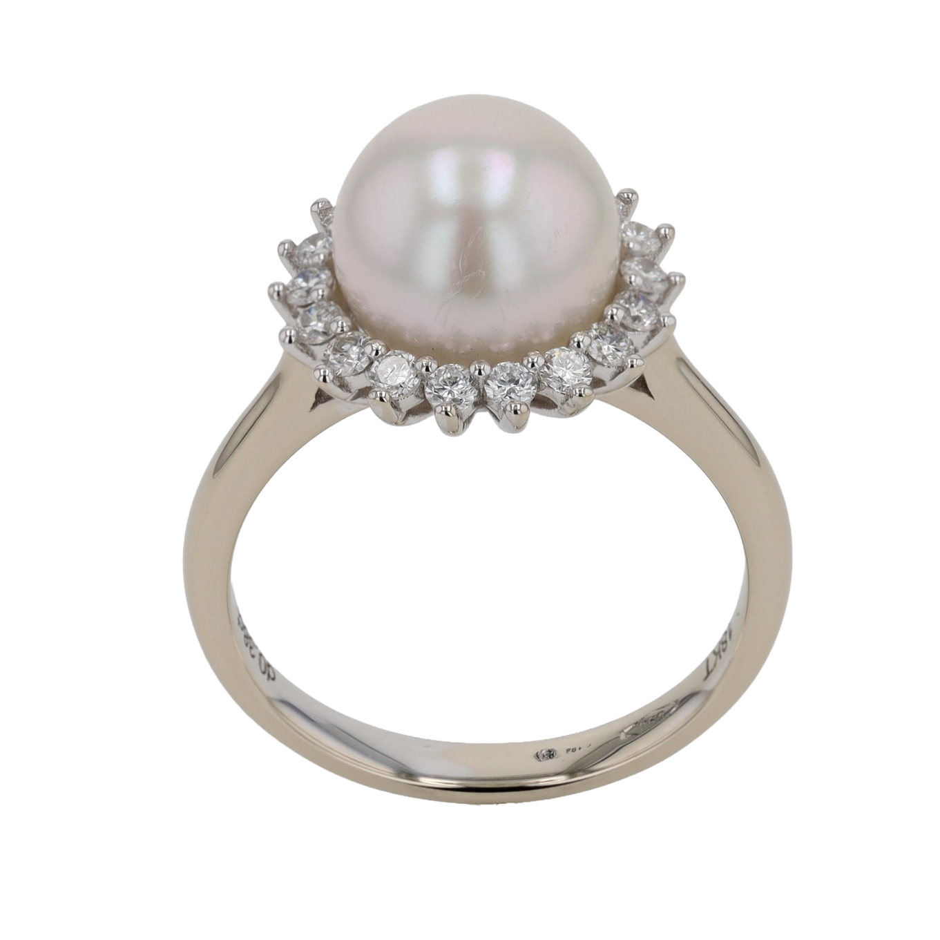 BAGUE_MARGUERITE_PERLE_ET_DIAMANTS image